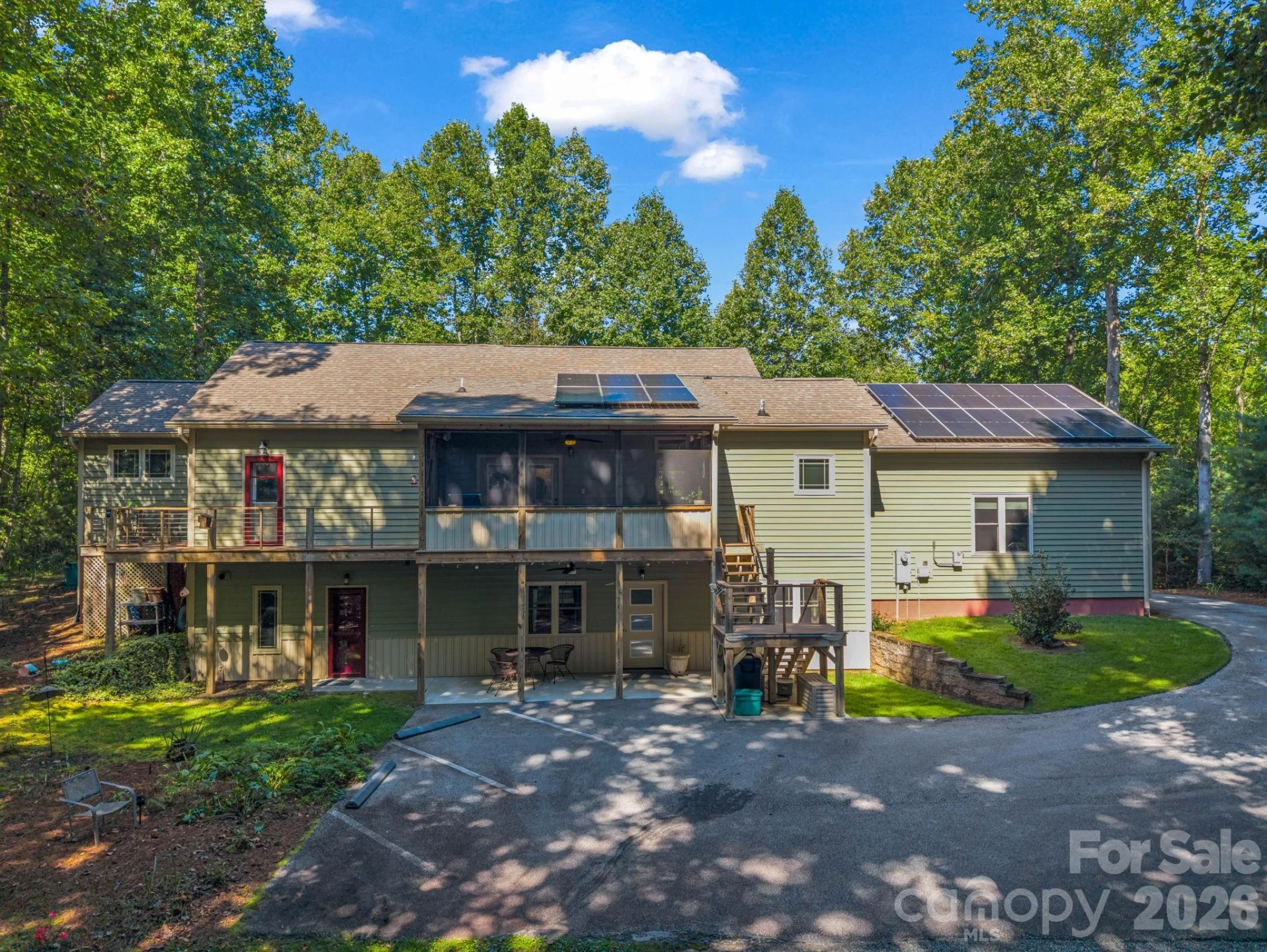 281 Ewbank Road - Photo 4