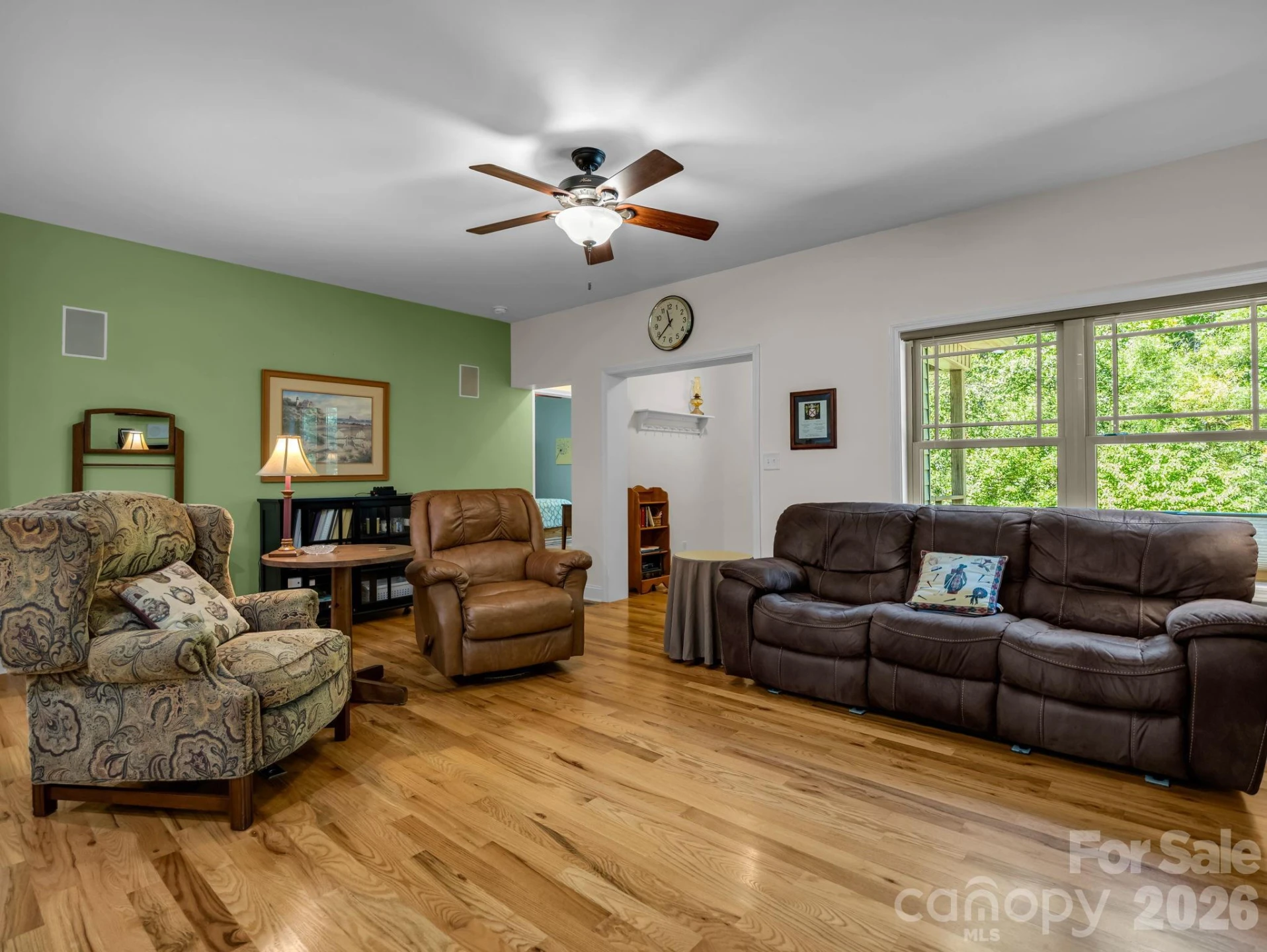 281 Ewbank Road - Photo 17