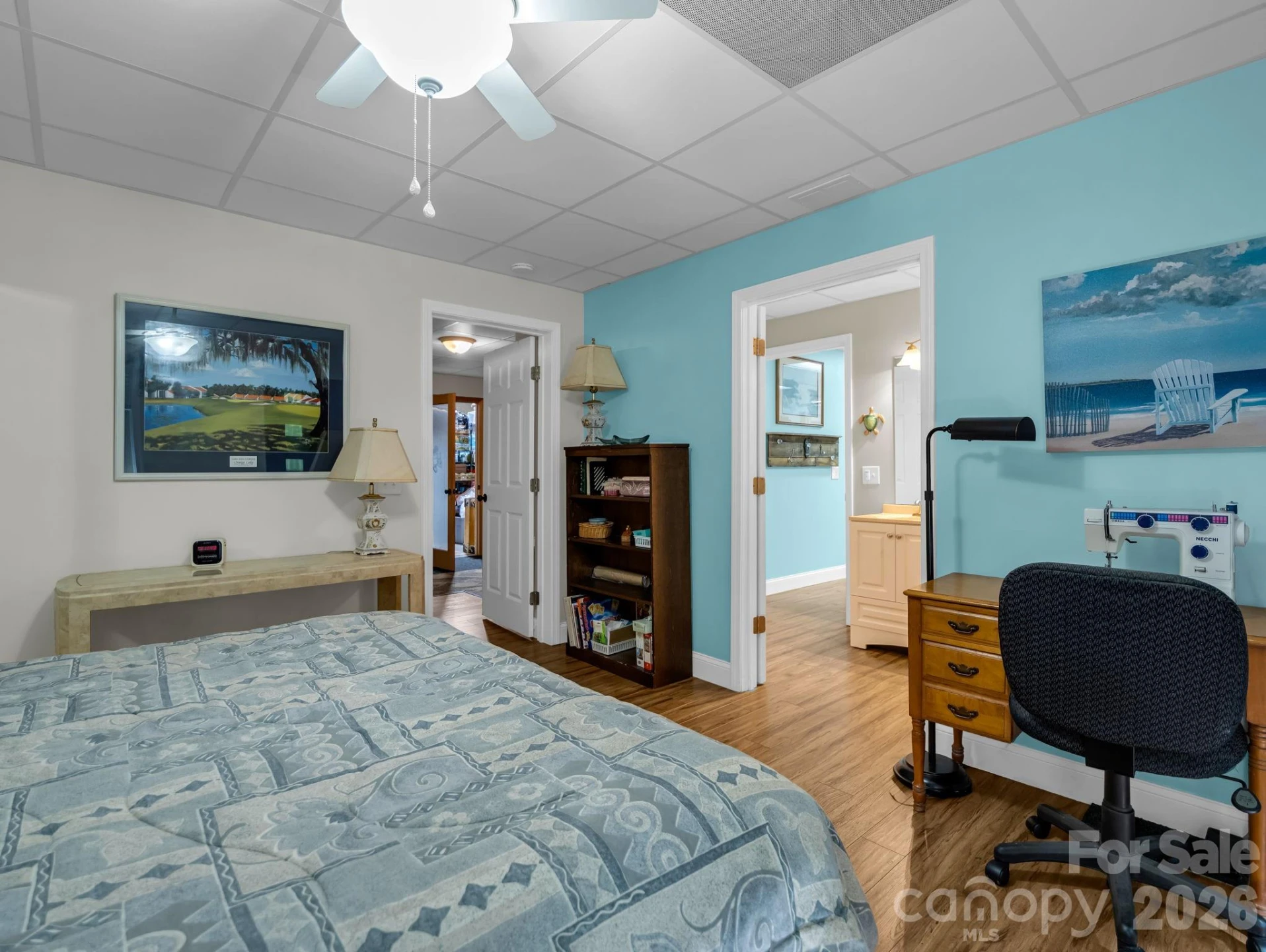 281 Ewbank Road - Photo 41