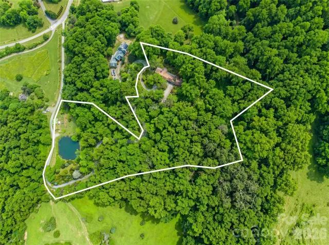 198 Brooks Branch Road