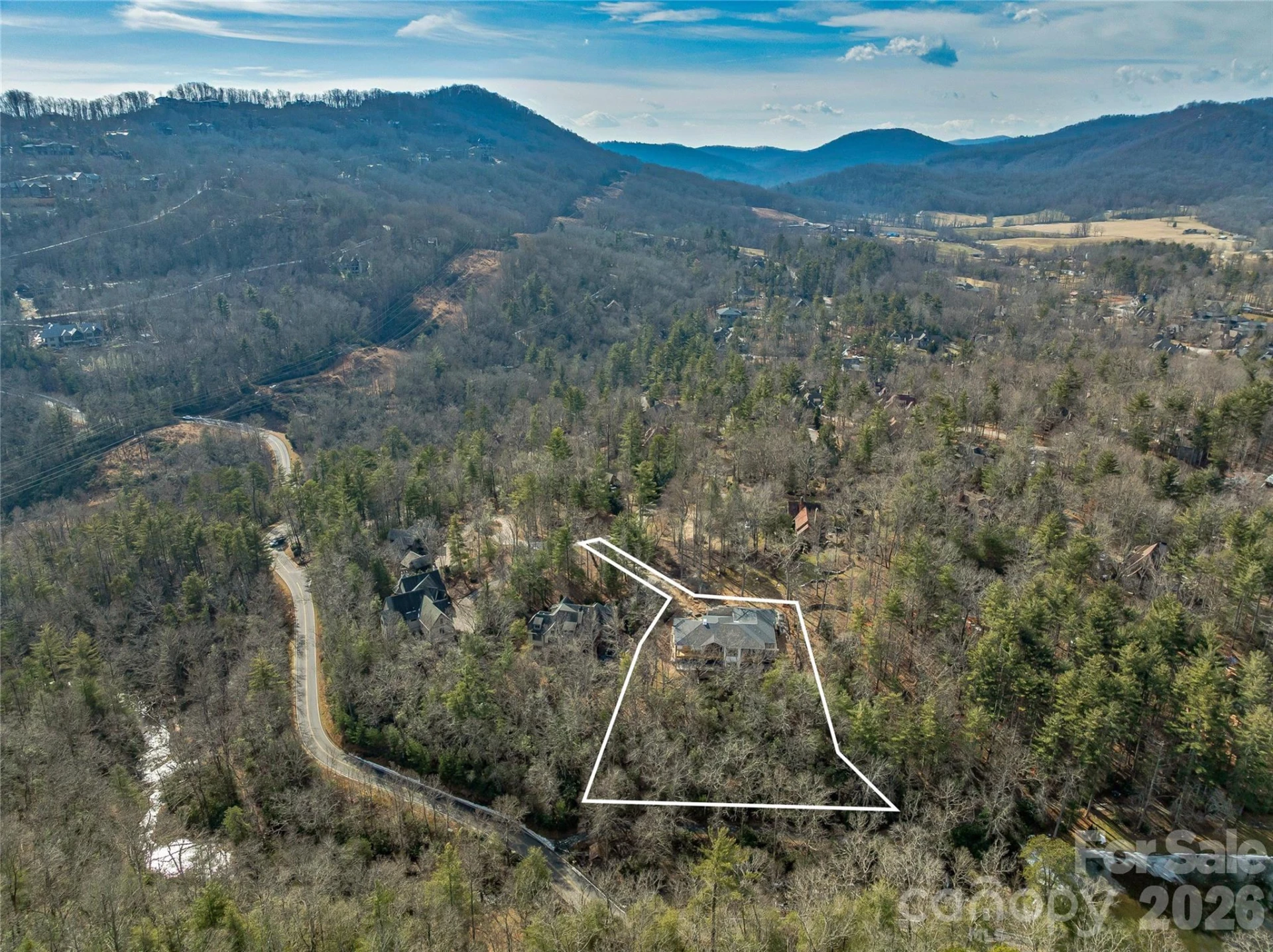 12 Falling Waters Trail - Photo 19