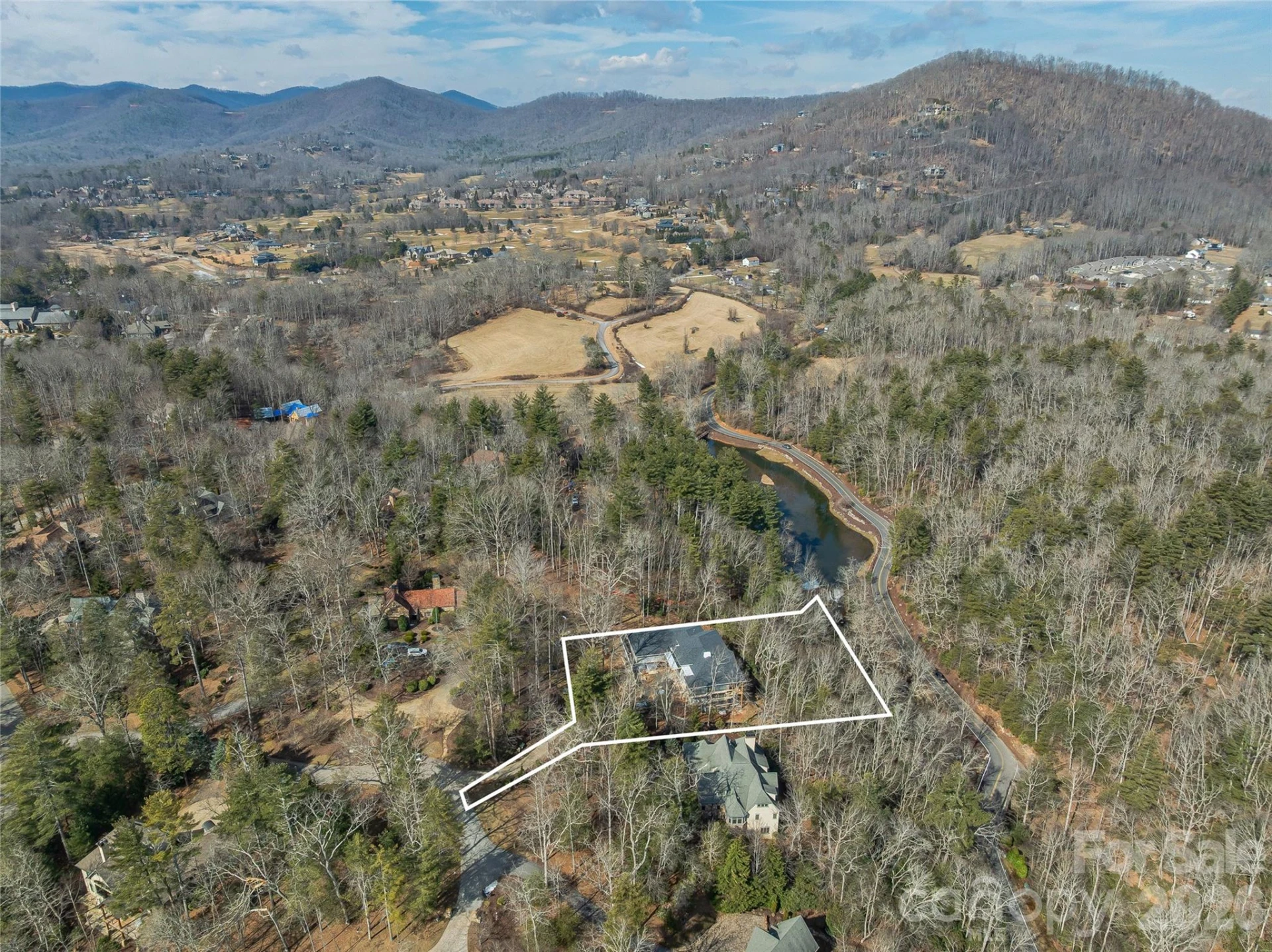 12 Falling Waters Trail - Photo 15