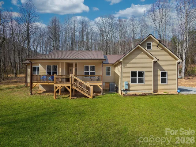 1230 Terrys Gap Road