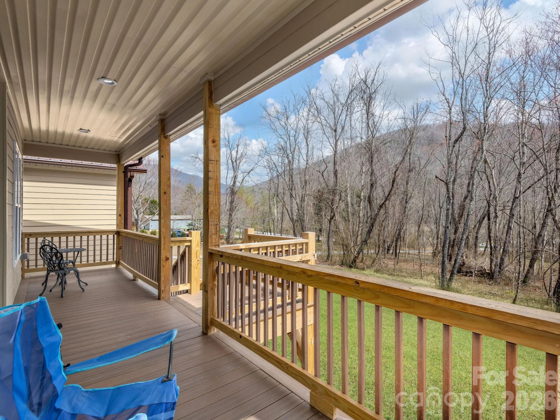 1230 Terrys Gap Road - Photo 5