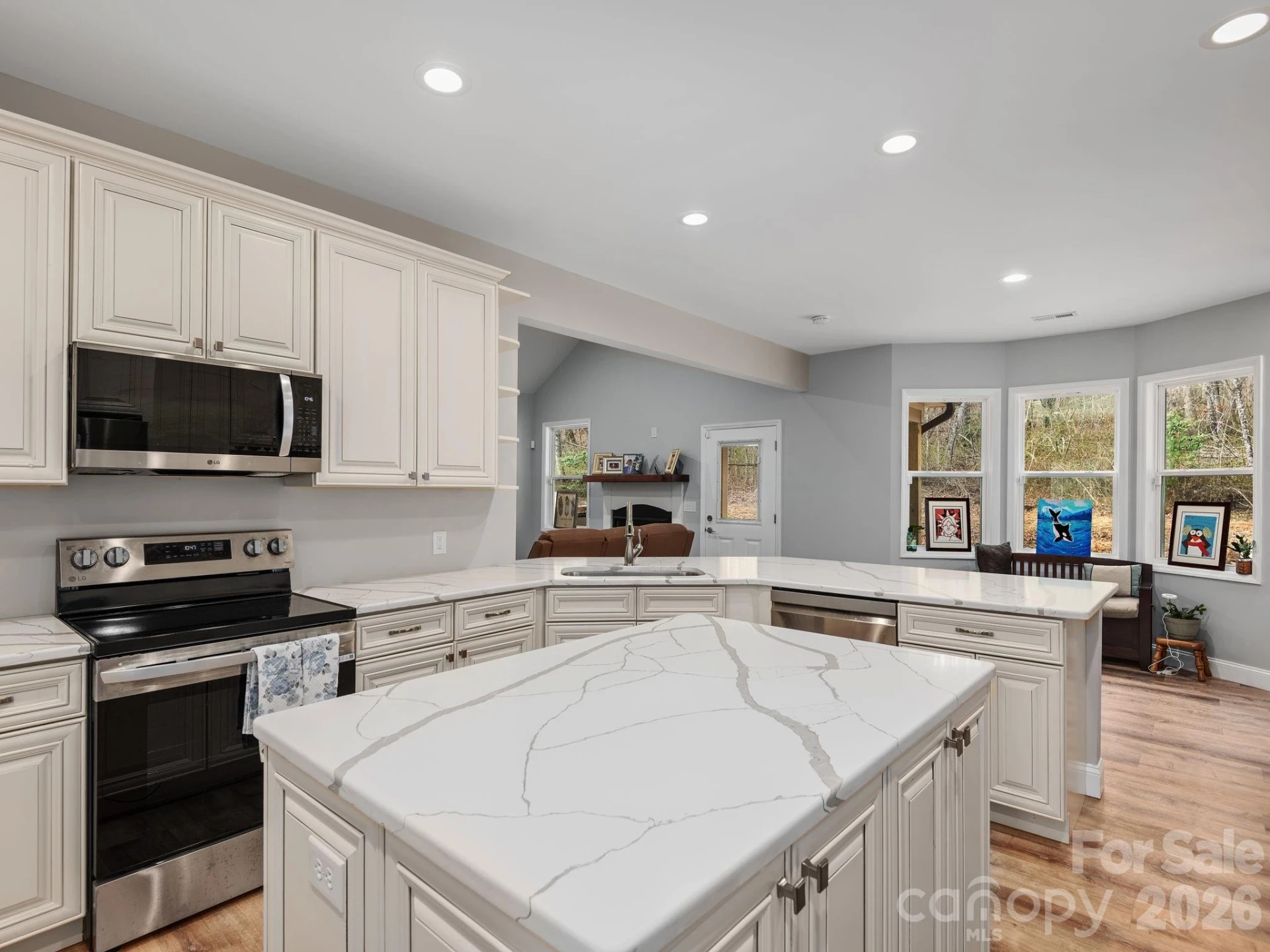 1230 Terrys Gap Road - Photo 14
