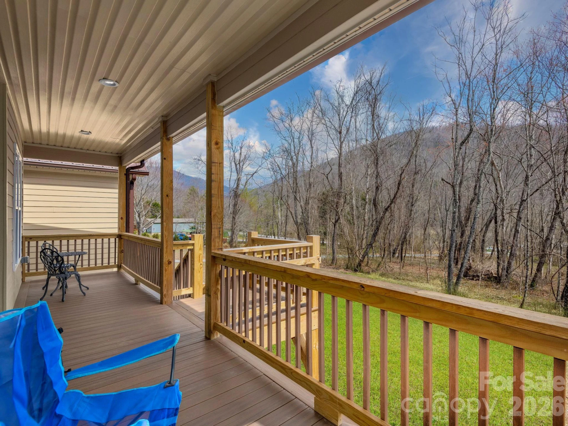 1230 Terrys Gap Road - Photo 2