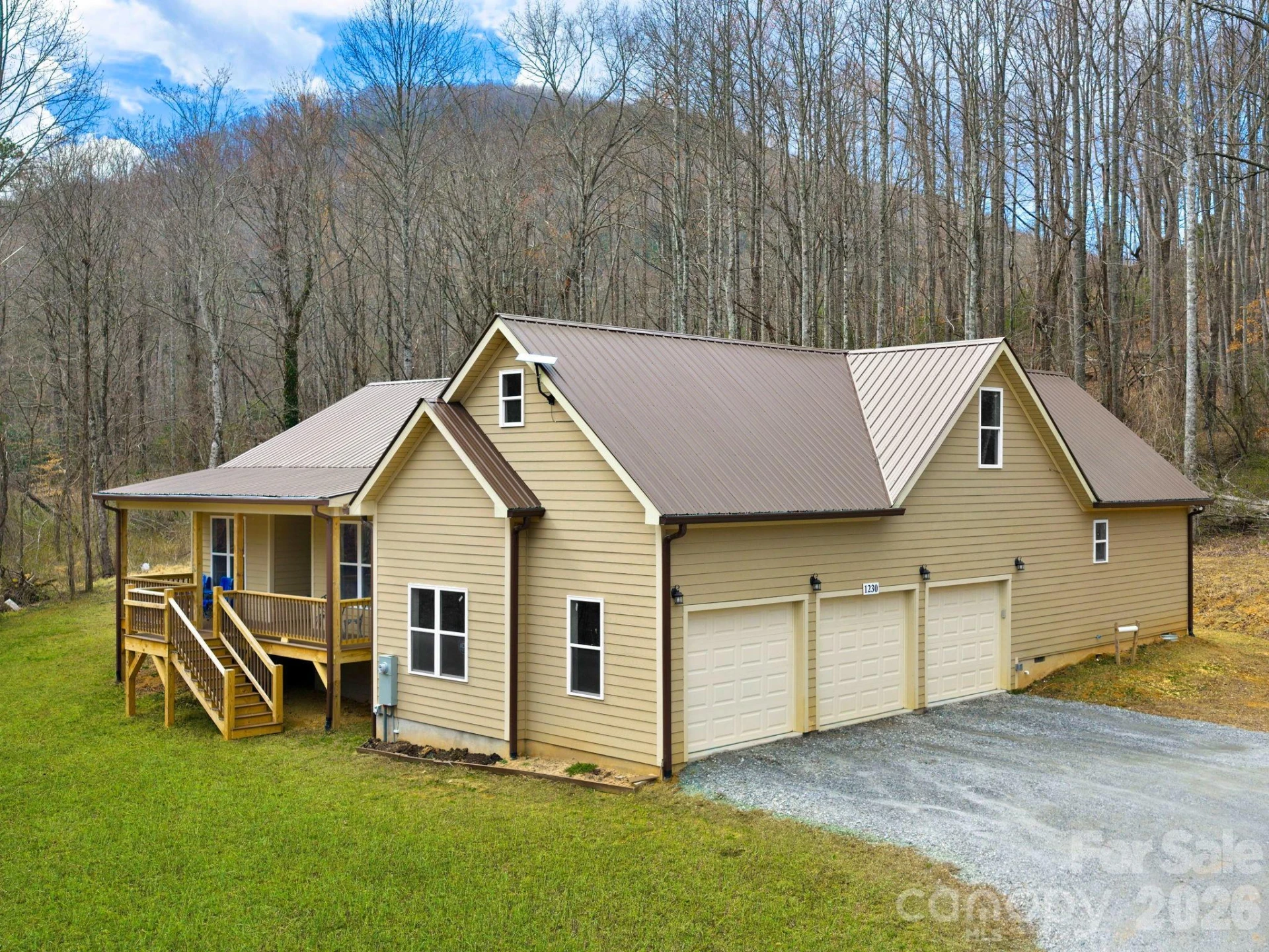 1230 Terrys Gap Road - Photo 4