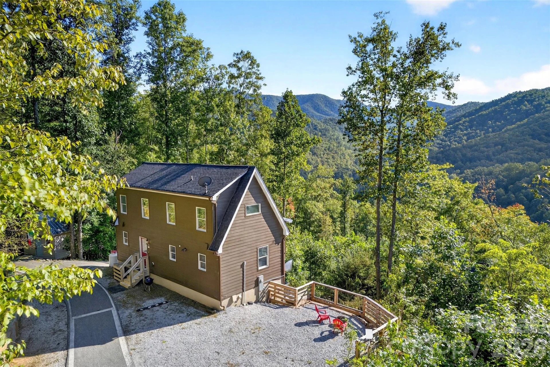 8026 Buck Creek Road - Photo 30