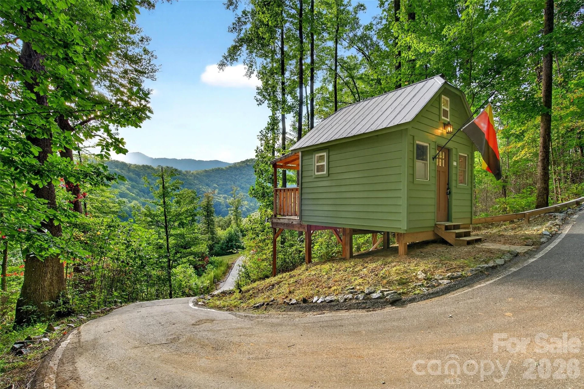 8026 Buck Creek Road - Photo 44