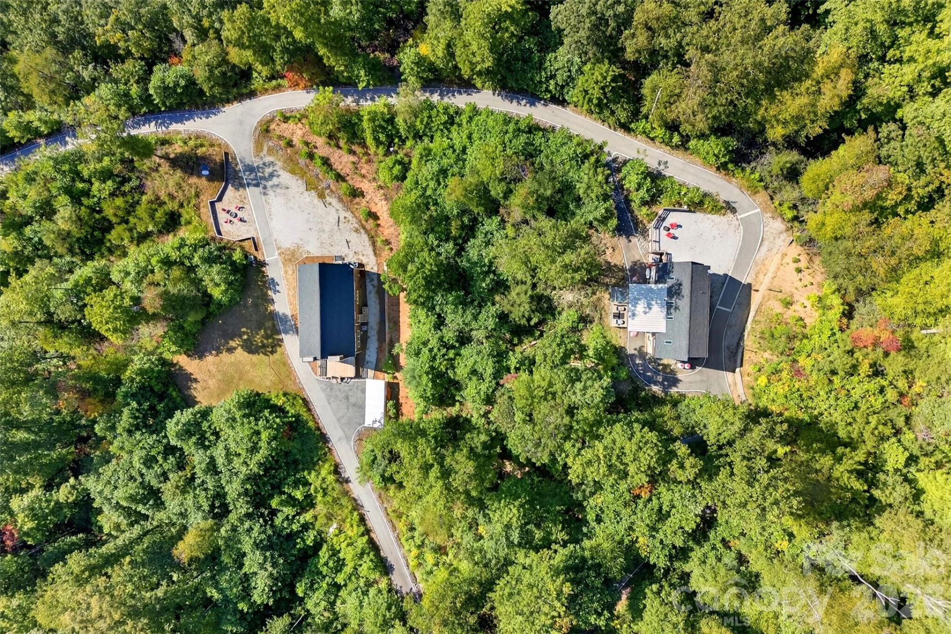 8026 Buck Creek Road - Photo 47