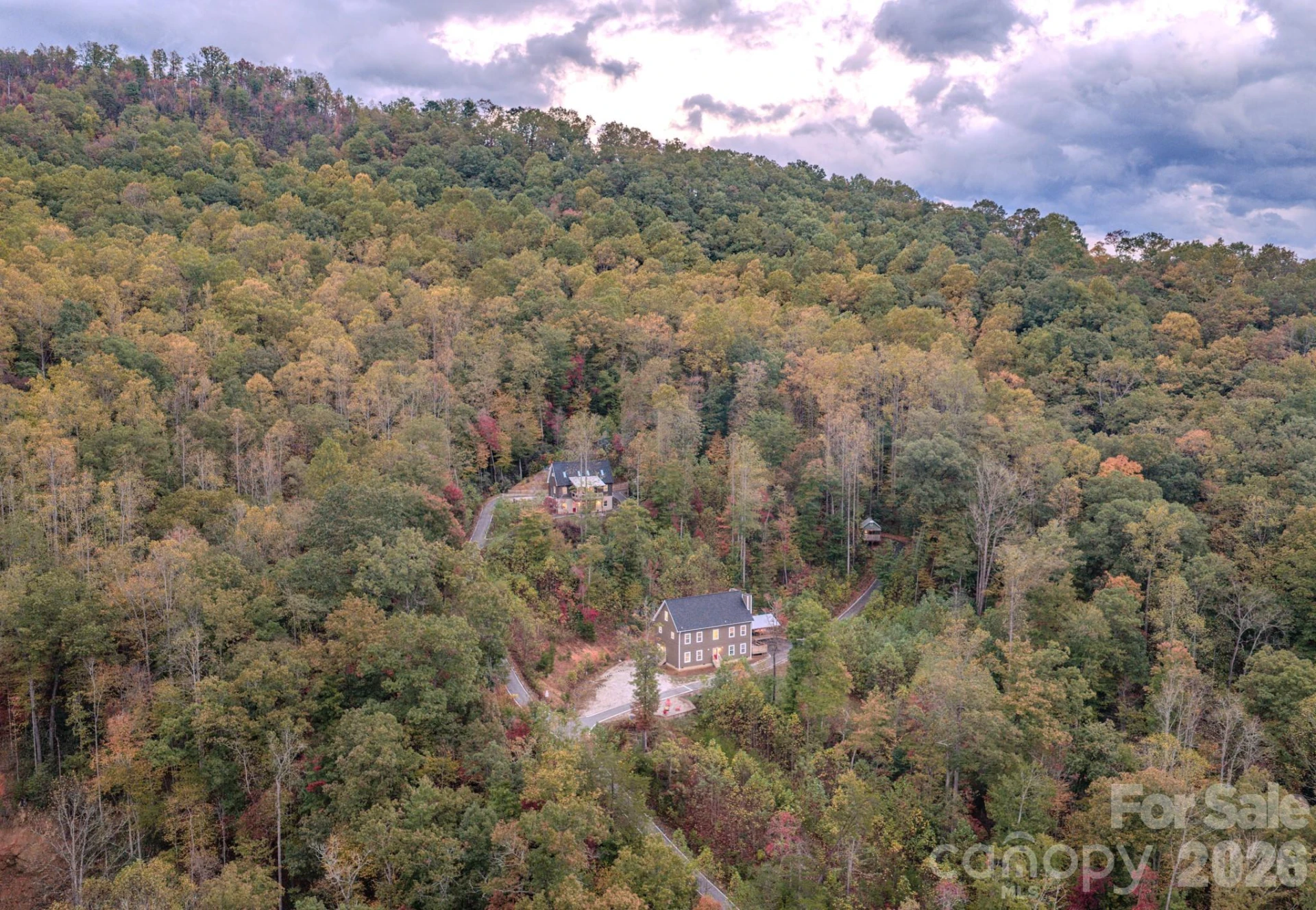 8026 Buck Creek Road