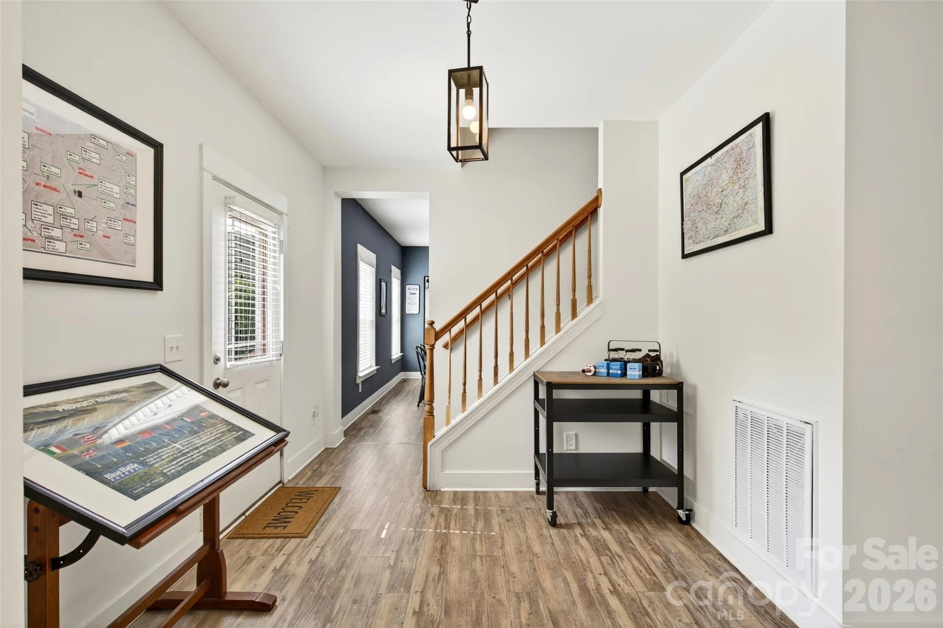 8026 Buck Creek Road - Photo 2