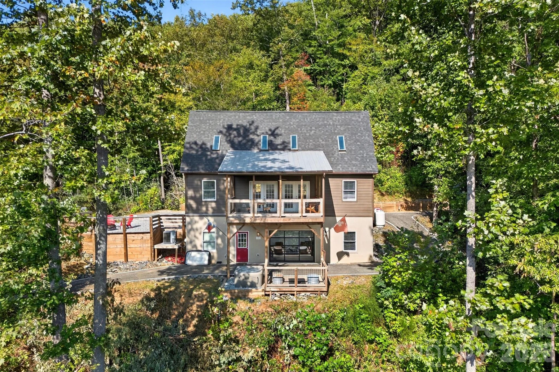 8026 Buck Creek Road - Photo 22