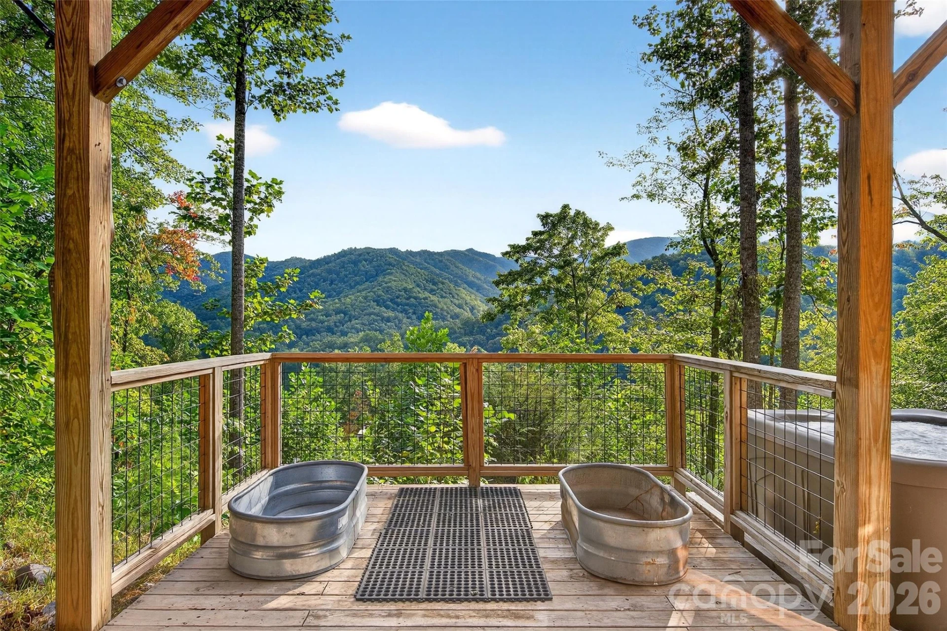 8026 Buck Creek Road - Photo 29