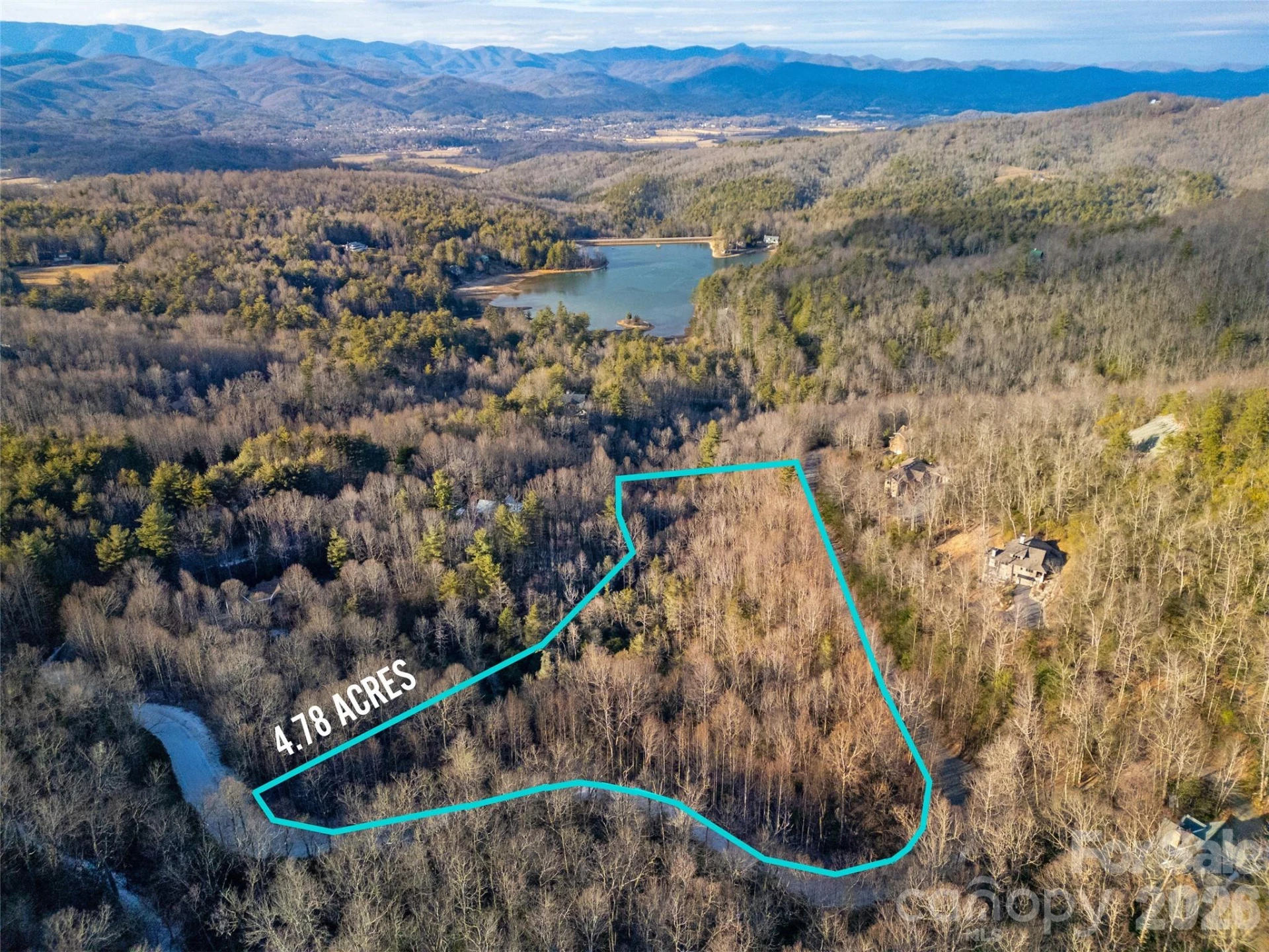 LT 617A Lost Mine Trail