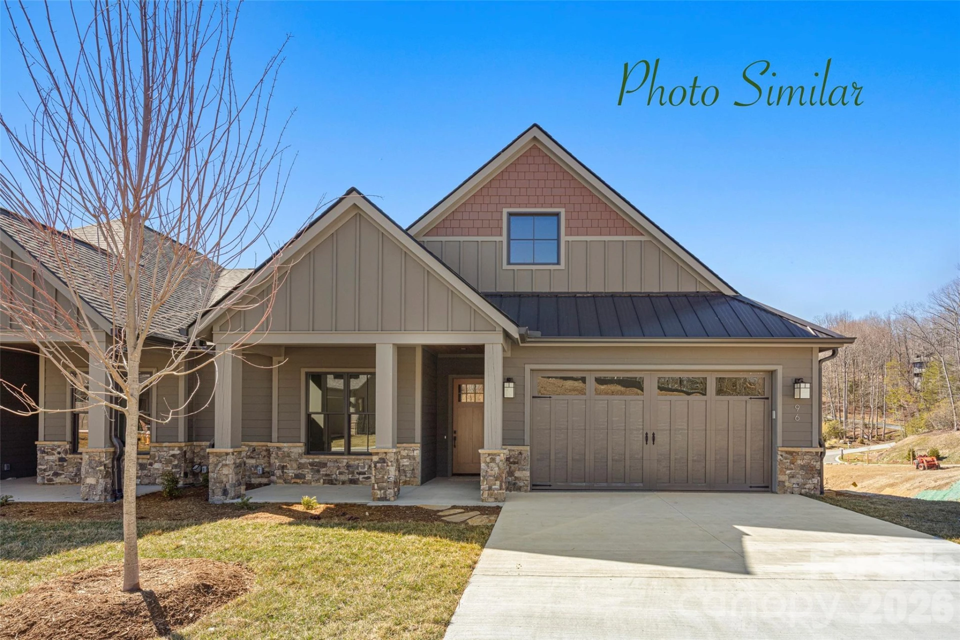 57 Chimney Chase Trail #13