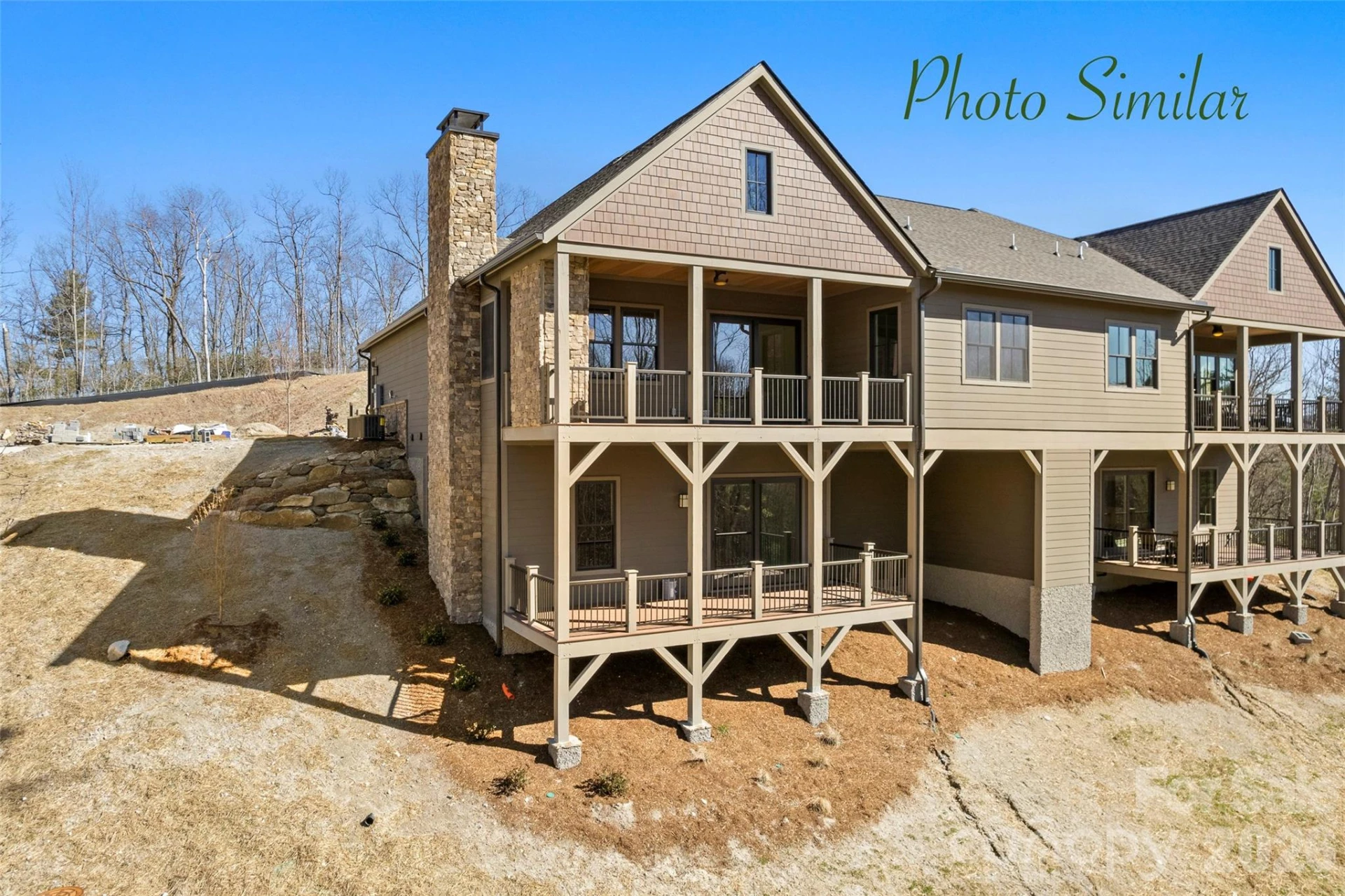 57 Chimney Chase Trail #13 - Photo 2