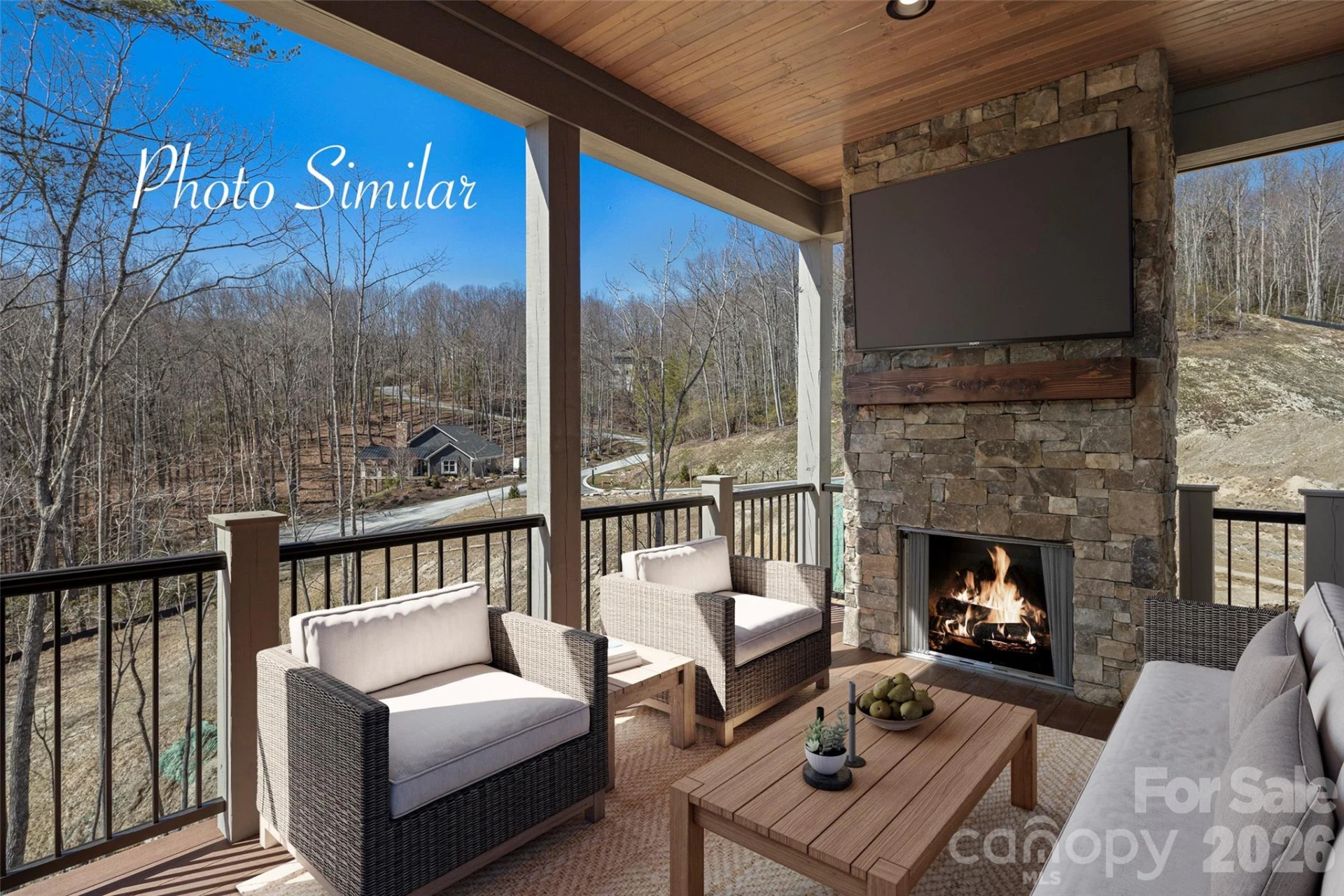 57 Chimney Chase Trail #13 - Photo 3