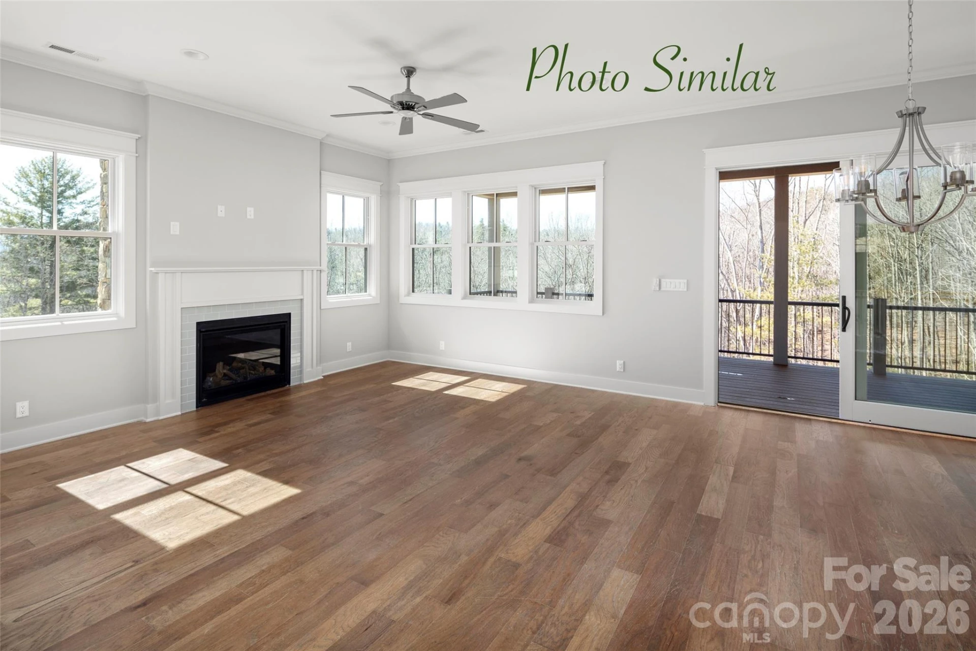 57 Chimney Chase Trail #13 - Photo 8