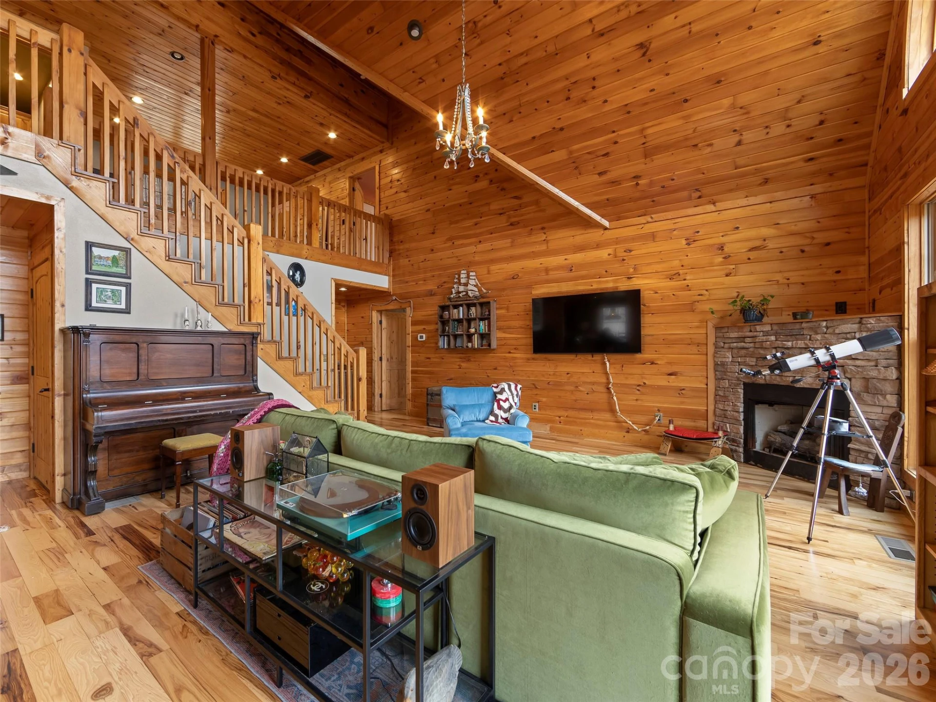 110 Mailon King Road - Photo 3