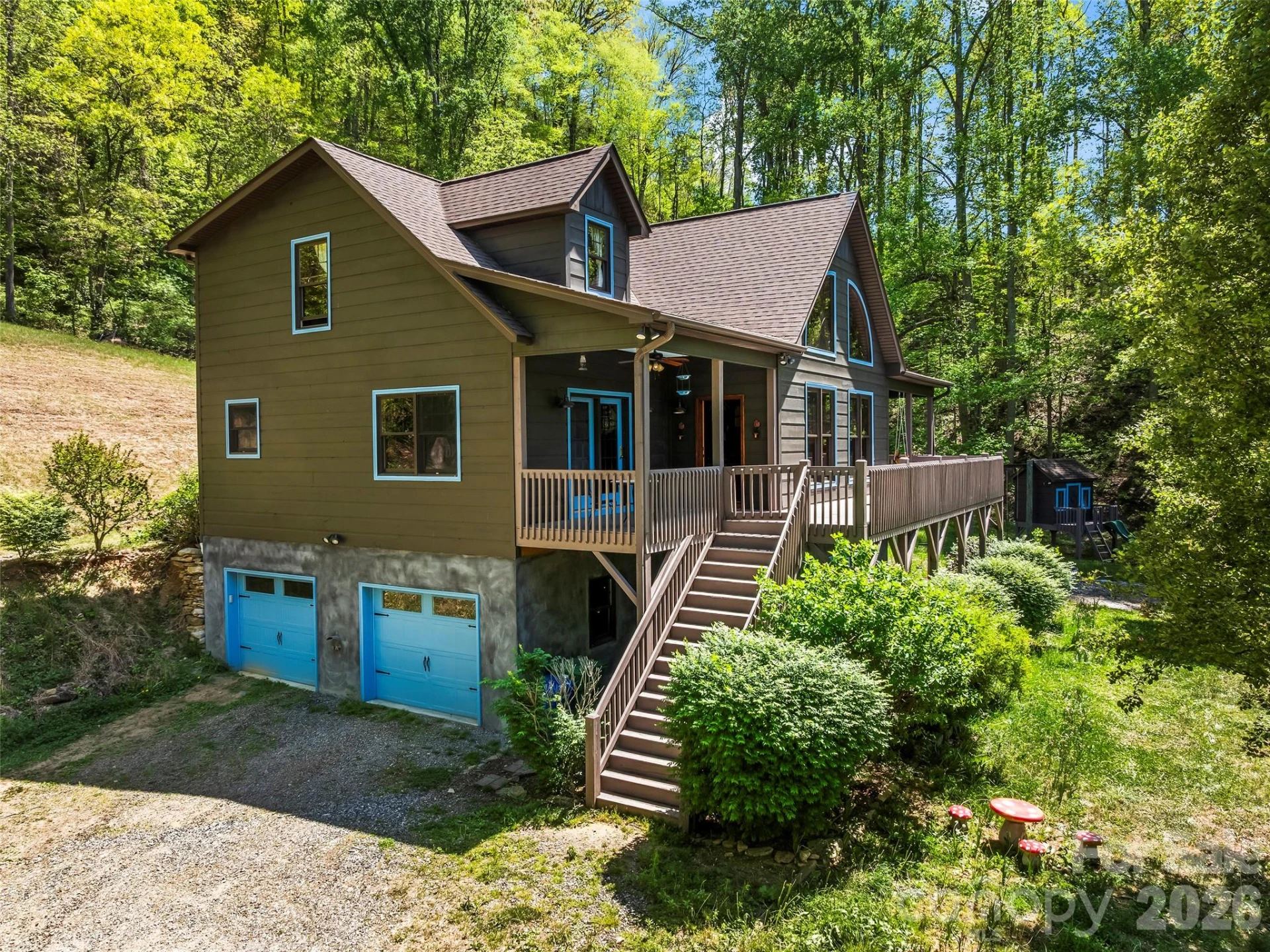 110 Mailon King Road - Photo 31