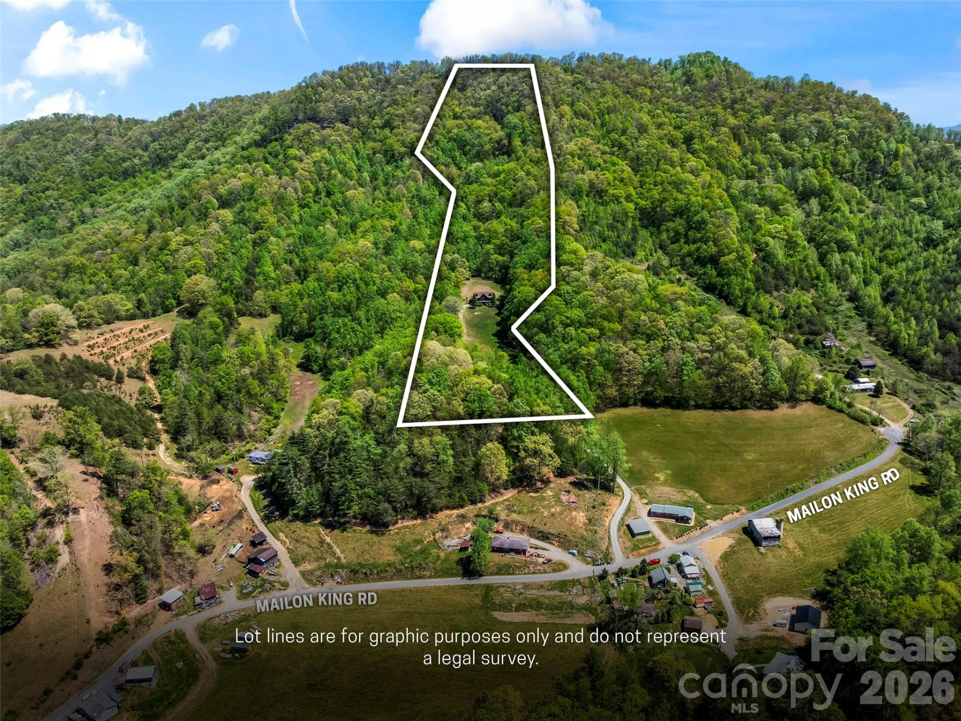 110 Mailon King Road - Photo 39