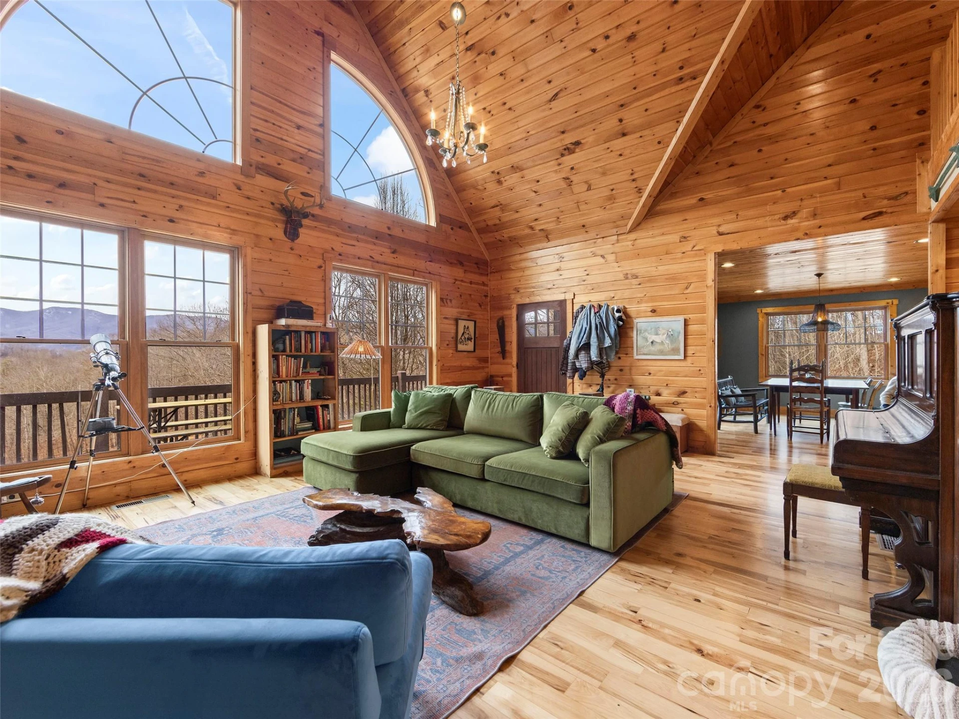 110 Mailon King Road - Photo 5