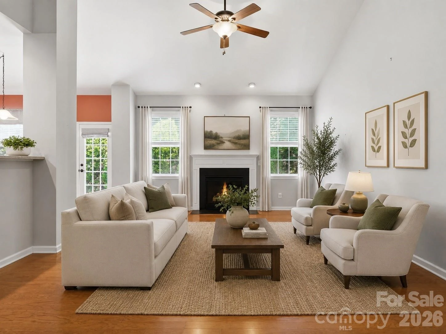 1 Breyerton Court - Photo 13