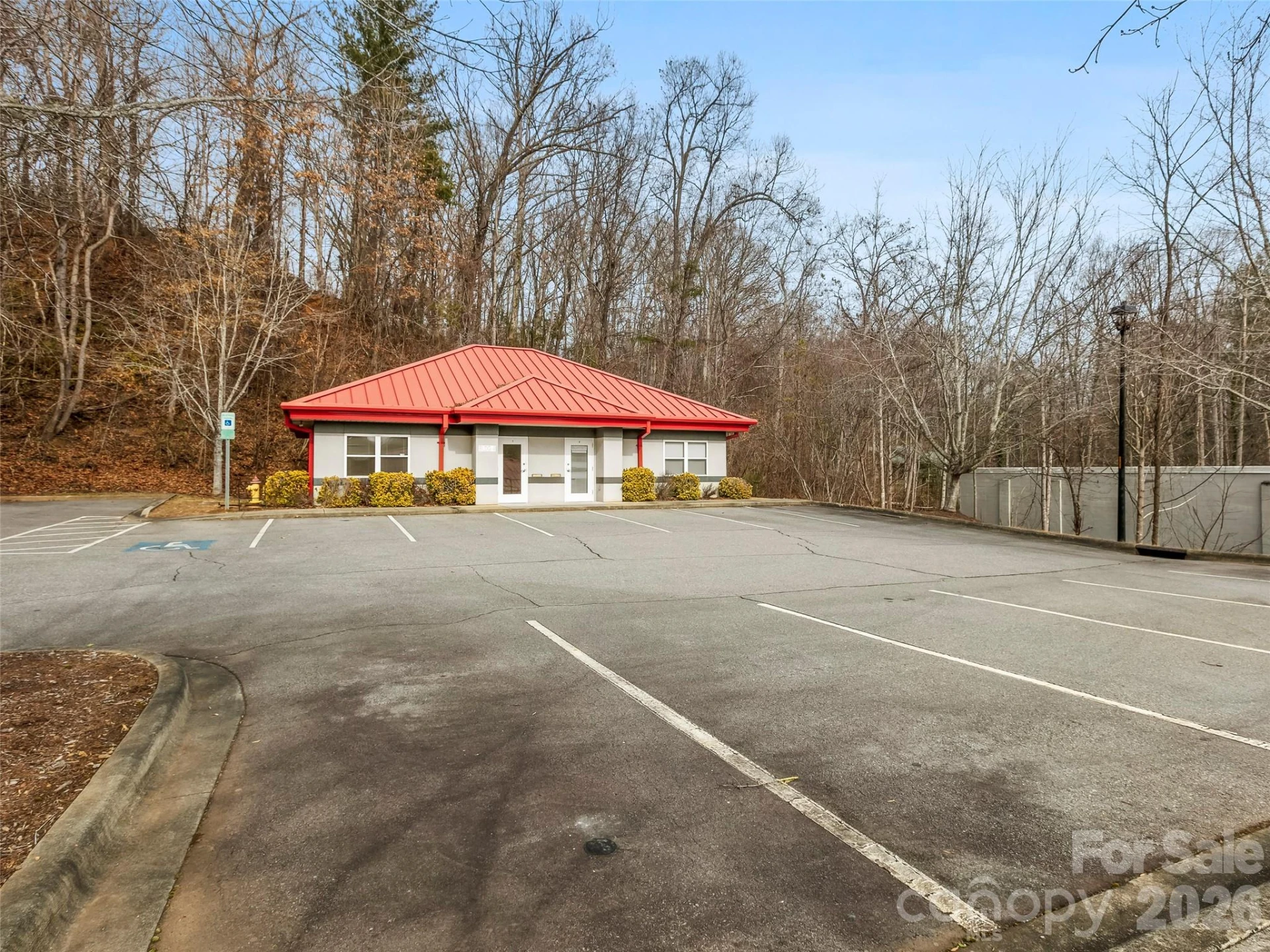 1070 Tunnel Road #4