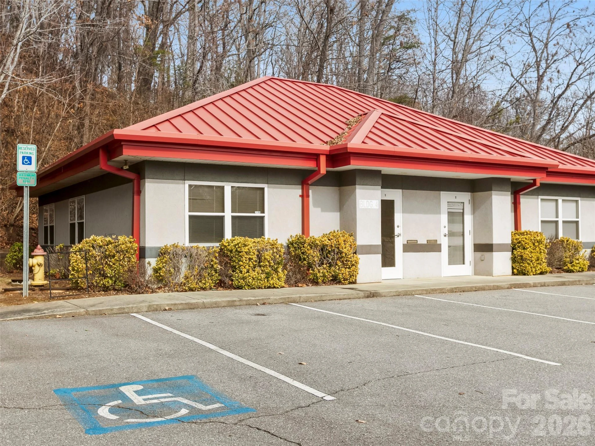 1070 Tunnel Road #4 - Photo 2