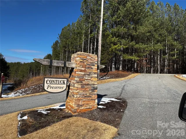 LT 5 Geebees Way, Mill Spring, NC, 28756