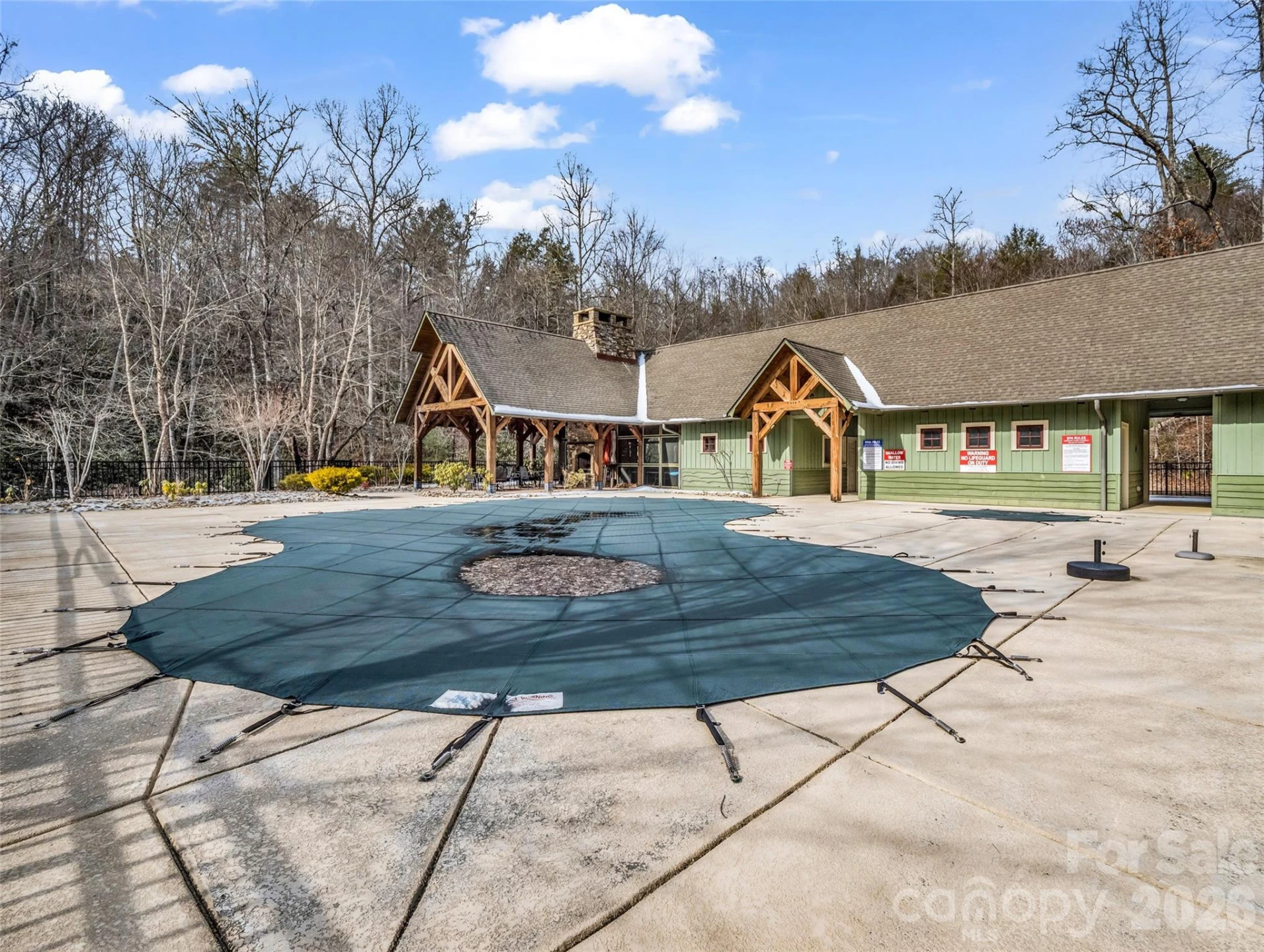 88 Summer Shade Court - Photo 33