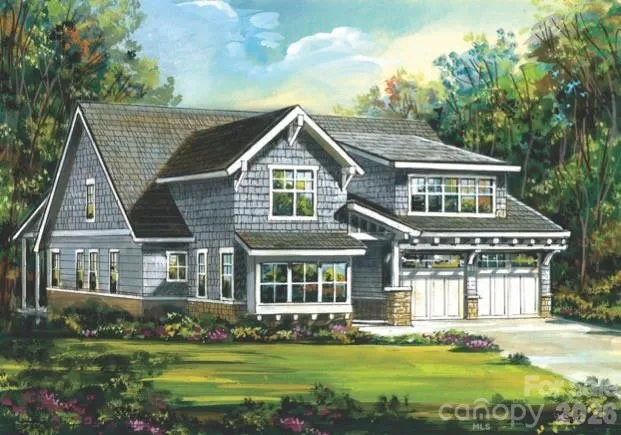 14 Ashe Park Circle