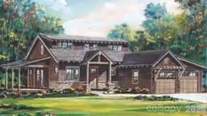 Lot 16 Ashe Park Circle
