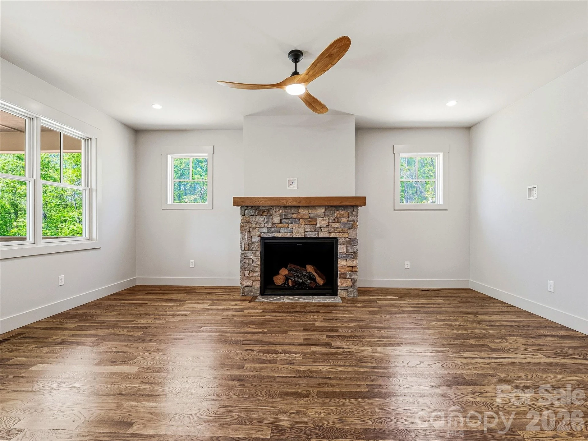 Lot 16 Ashe Park Circle - Photo 4