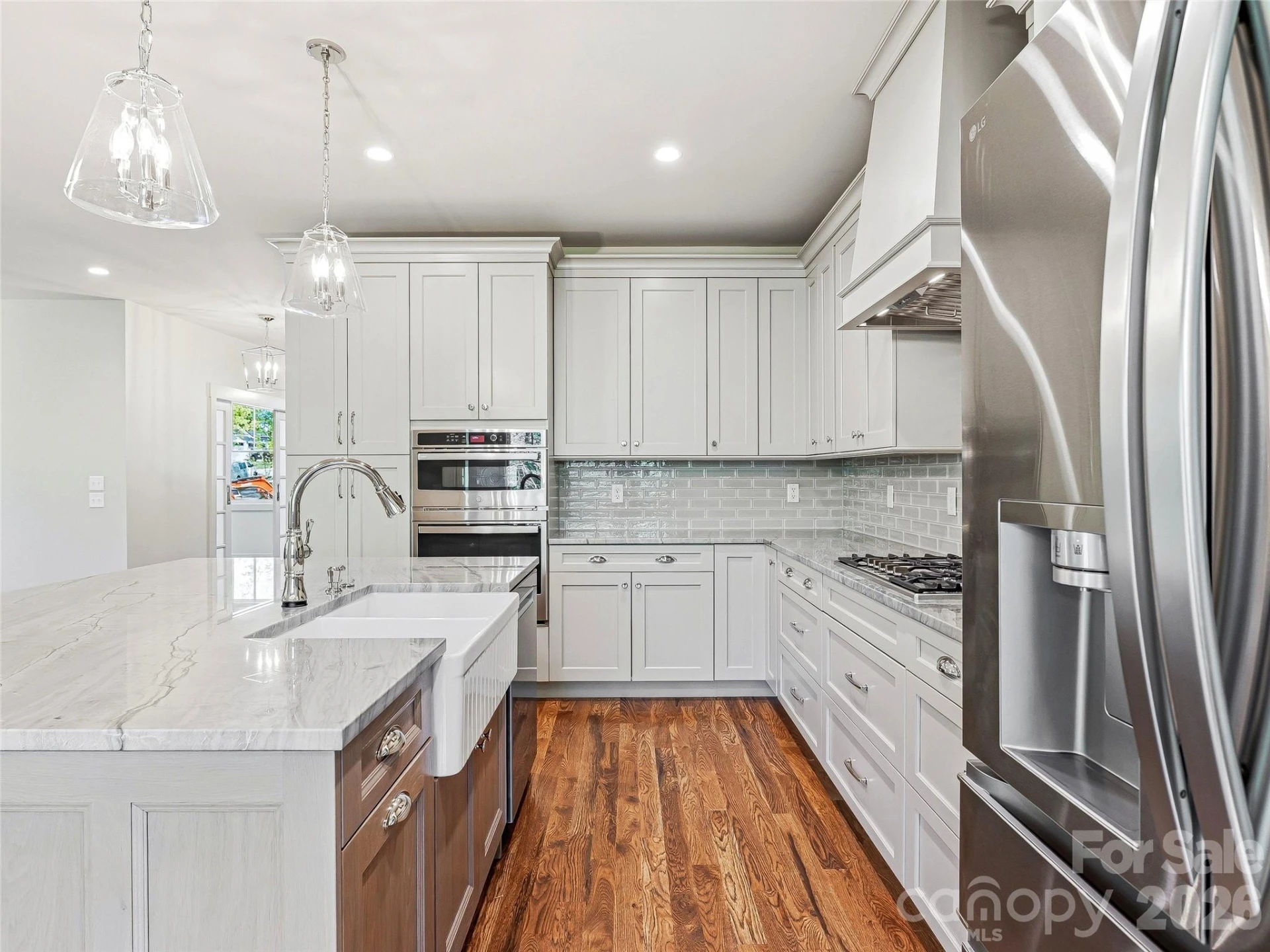 Lot 16 Ashe Park Circle - Photo 6