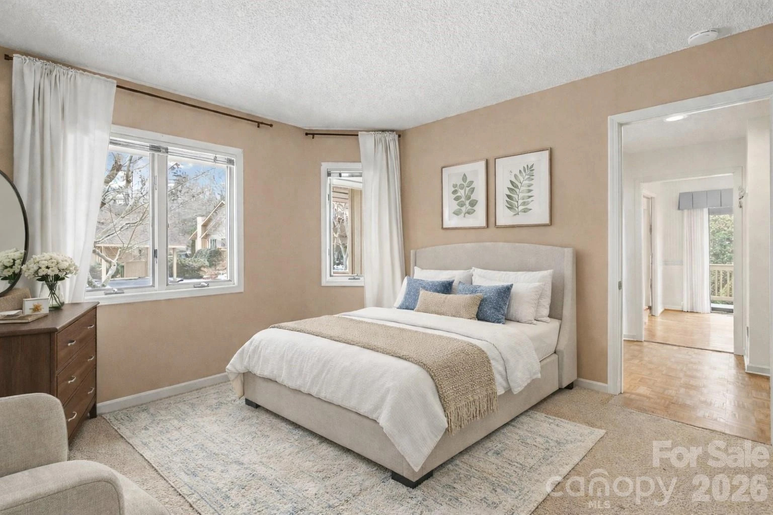 605 Red Oak Drive - Photo 29