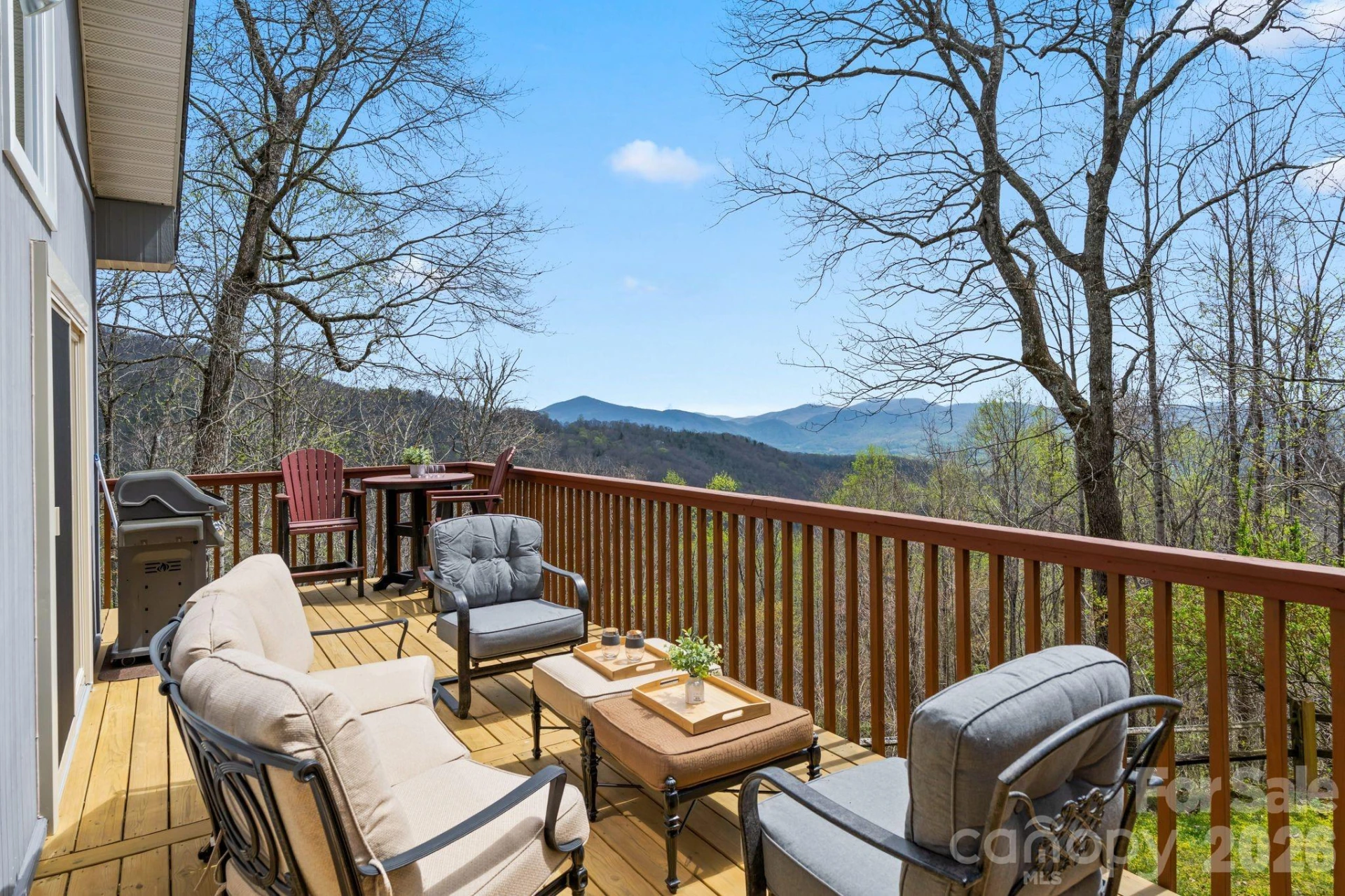 108 Hickory Forest Road - Photo 2