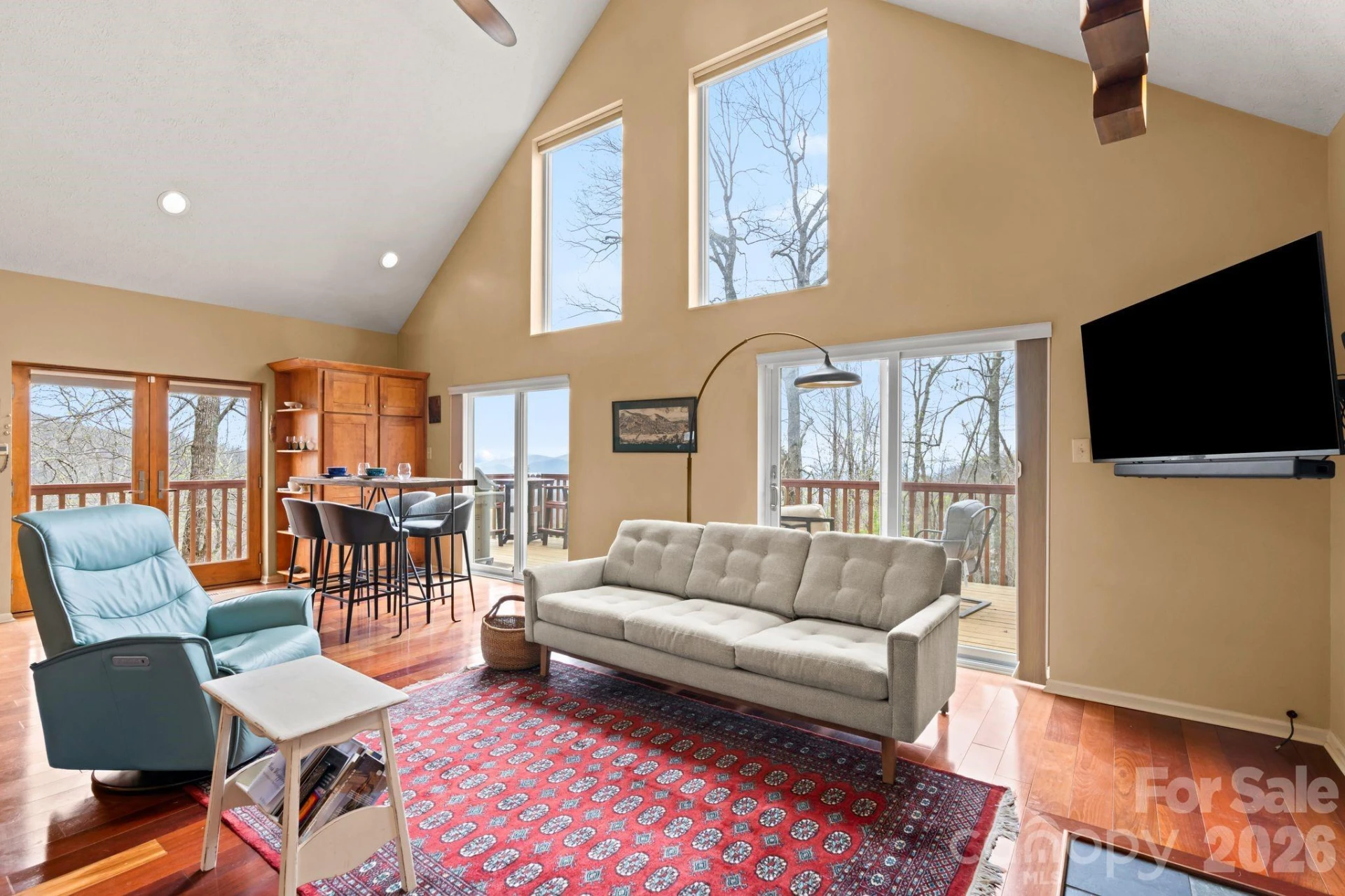 108 Hickory Forest Road - Photo 3