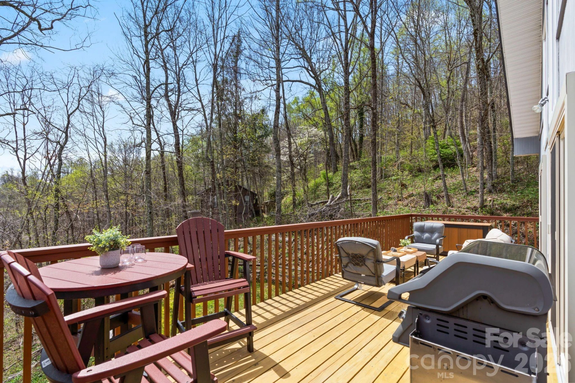 108 Hickory Forest Road - Photo 27