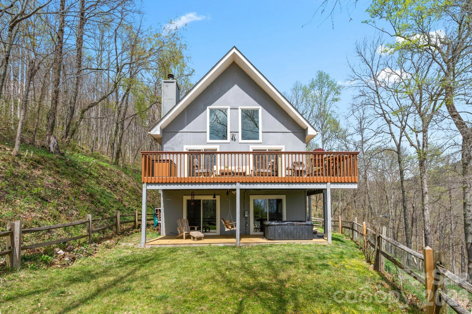 108 Hickory Forest Road - Photo 28
