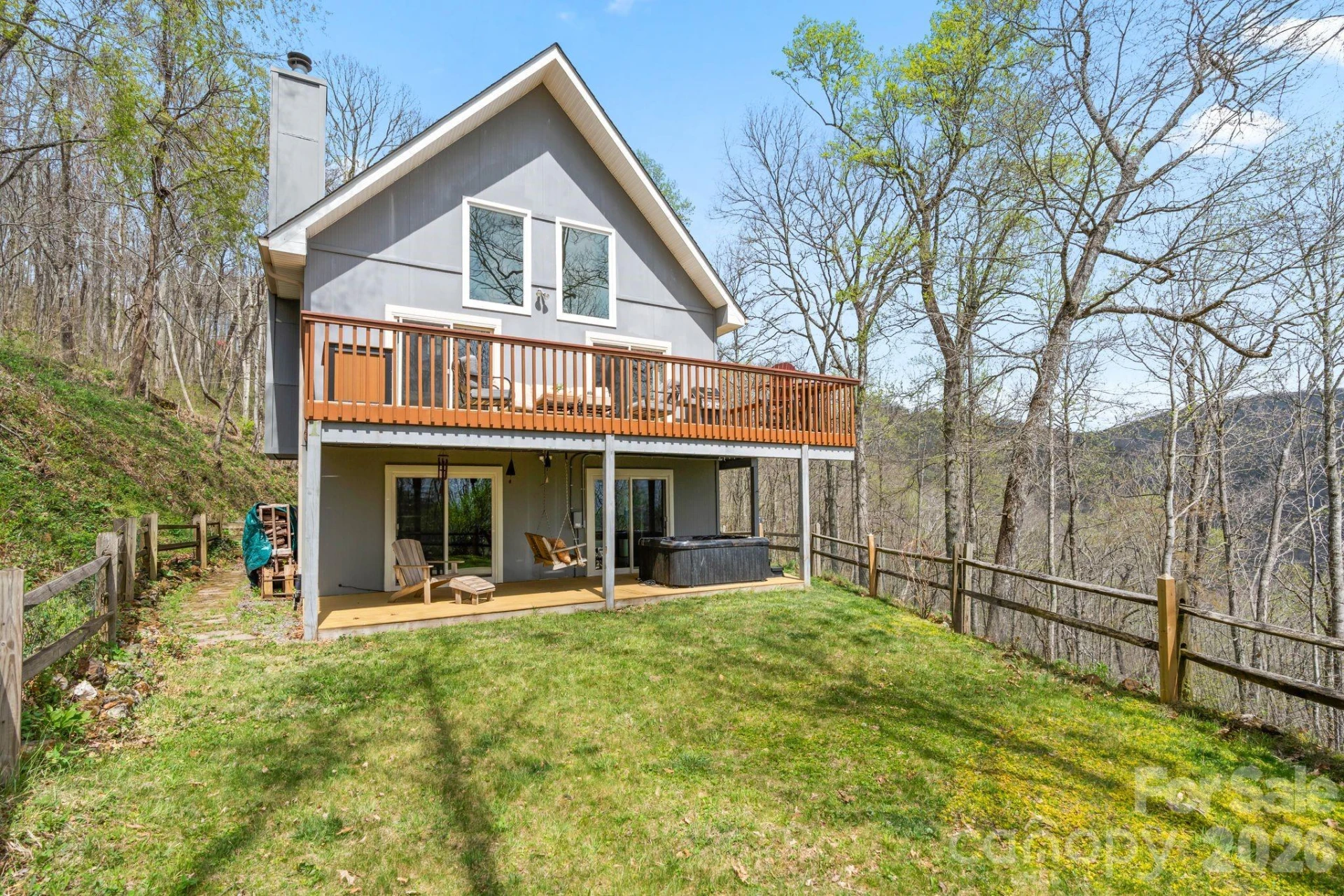 108 Hickory Forest Road - Photo 29
