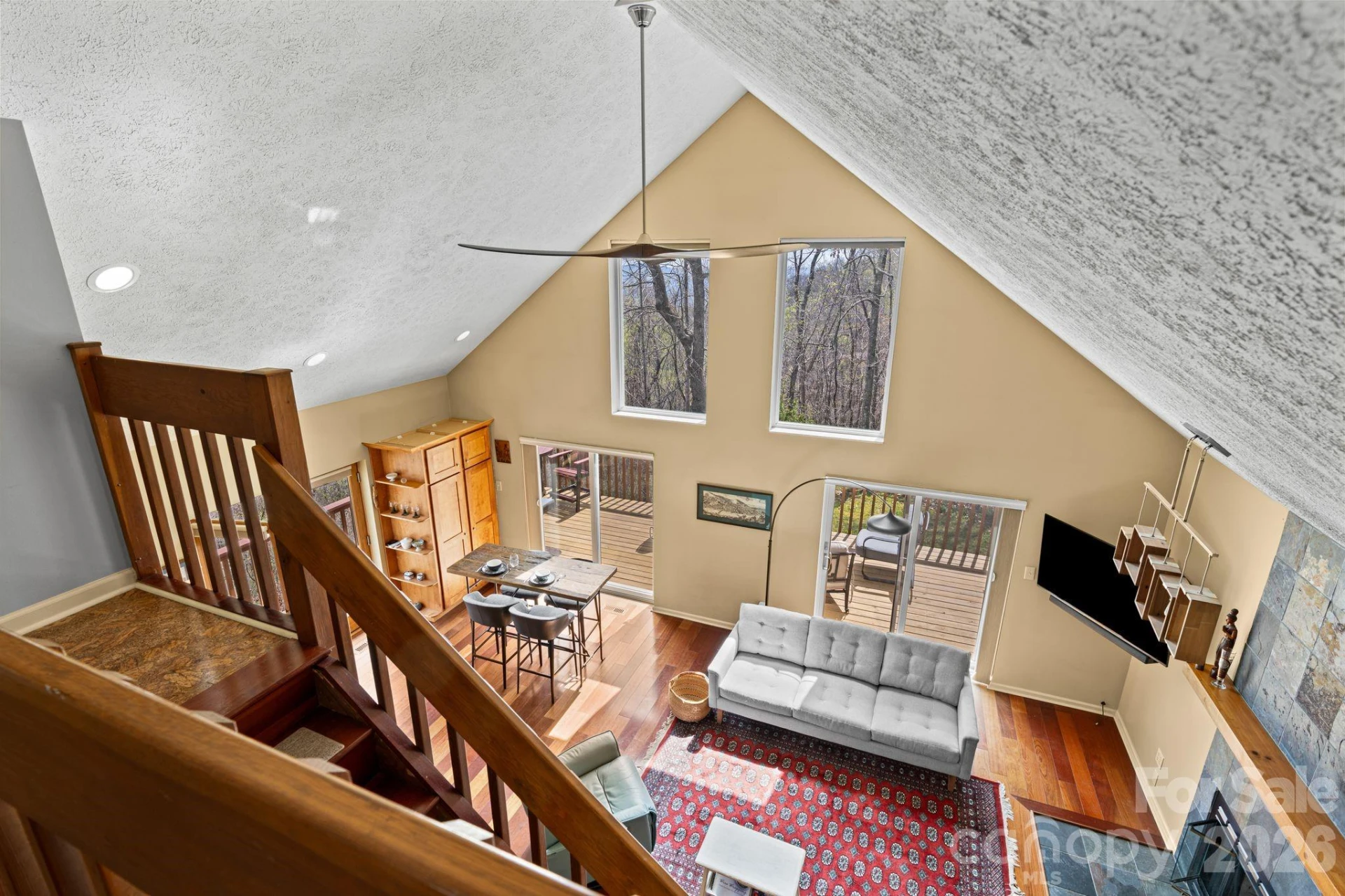 108 Hickory Forest Road - Photo 4