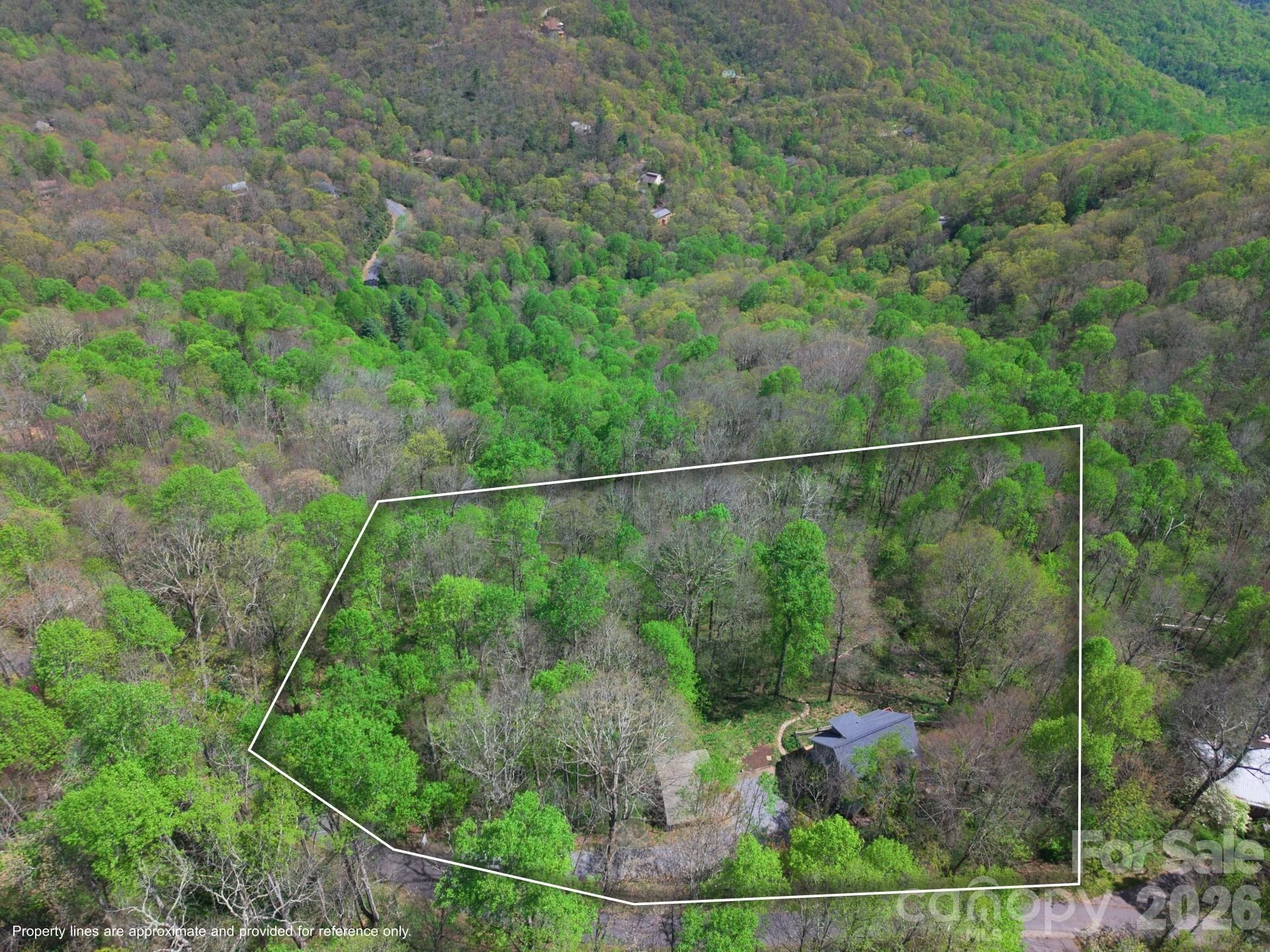 108 Hickory Forest Road - Photo 32