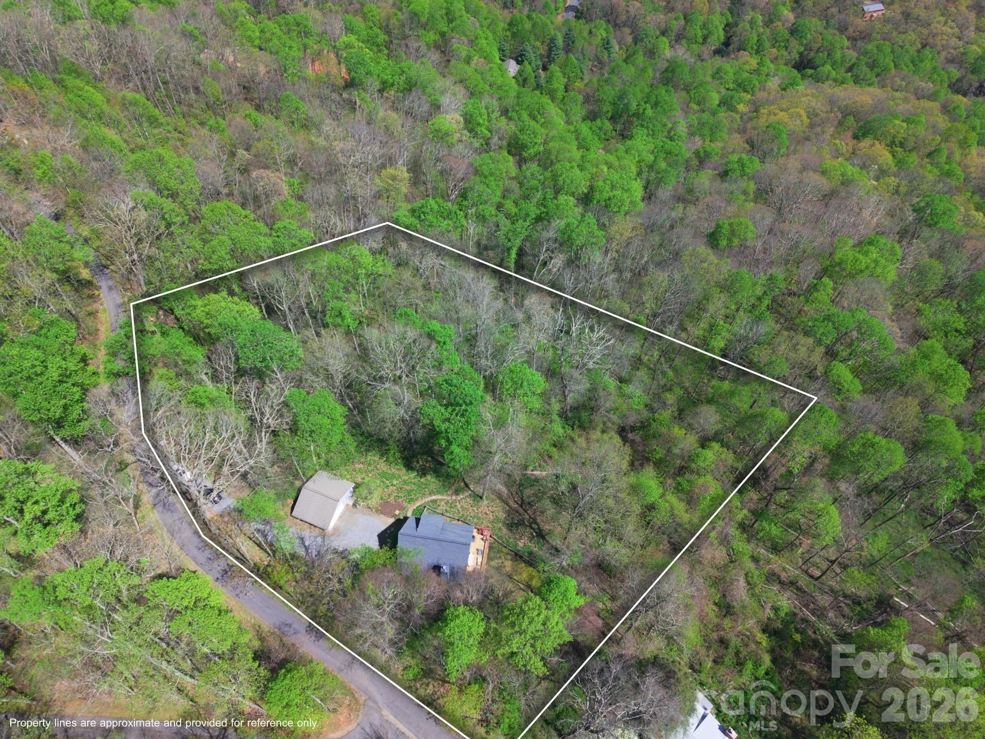 108 Hickory Forest Road - Photo 33