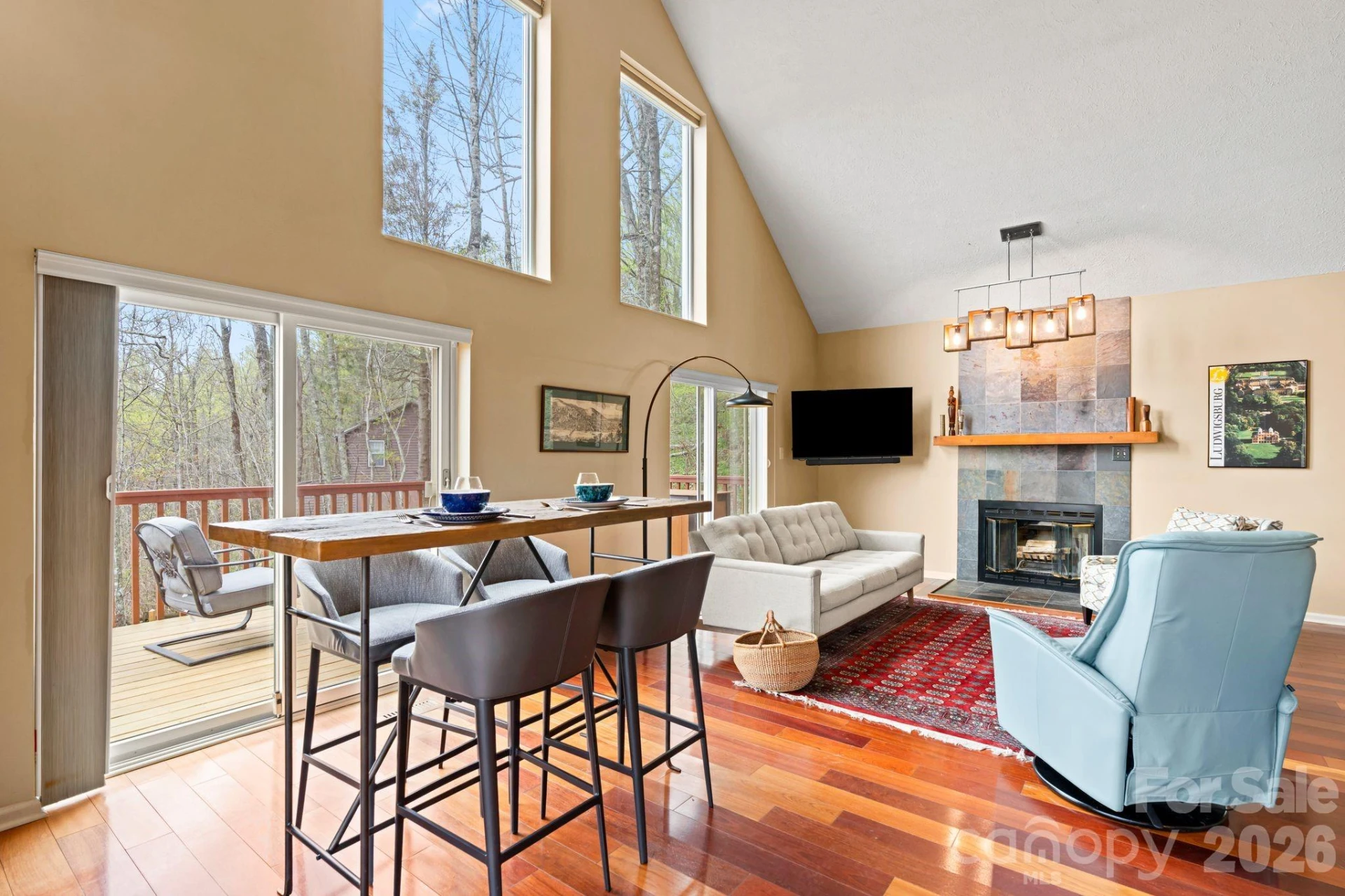 108 Hickory Forest Road - Photo 5