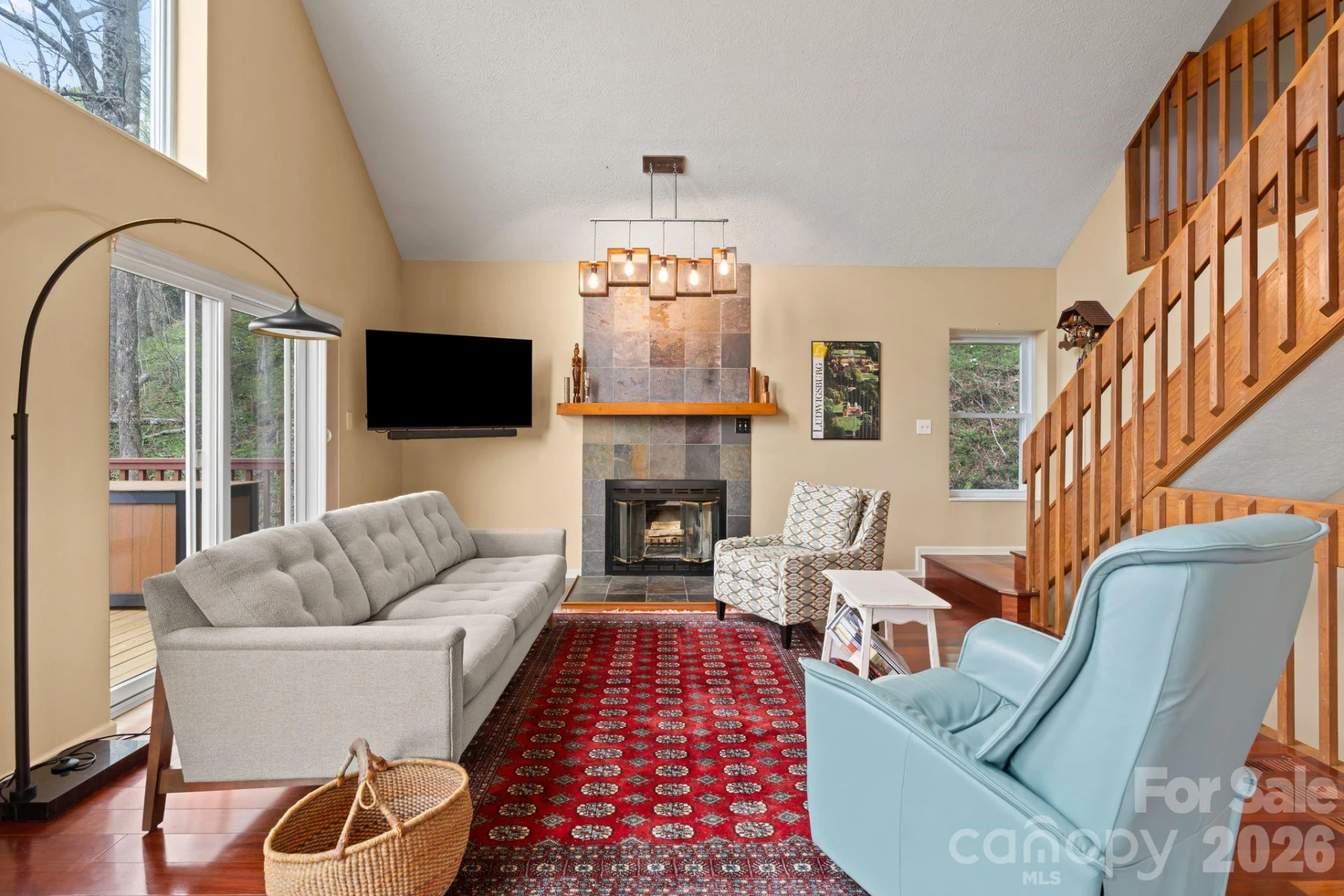 108 Hickory Forest Road - Photo 6