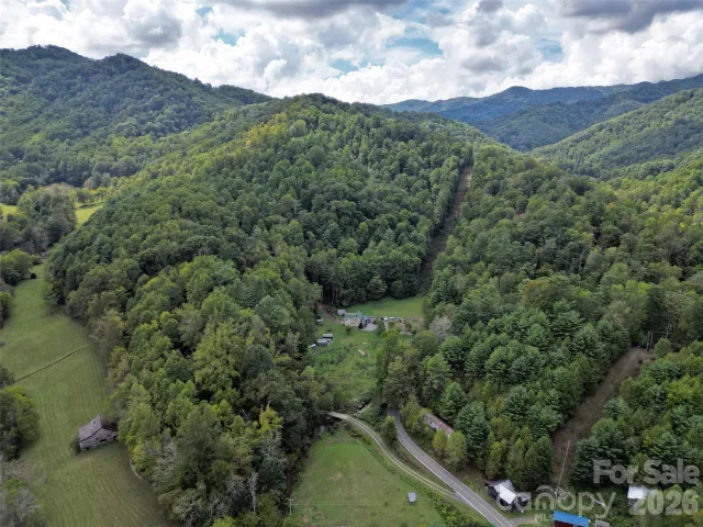 7385 Big Pine Road, Marshall, NC, 28753