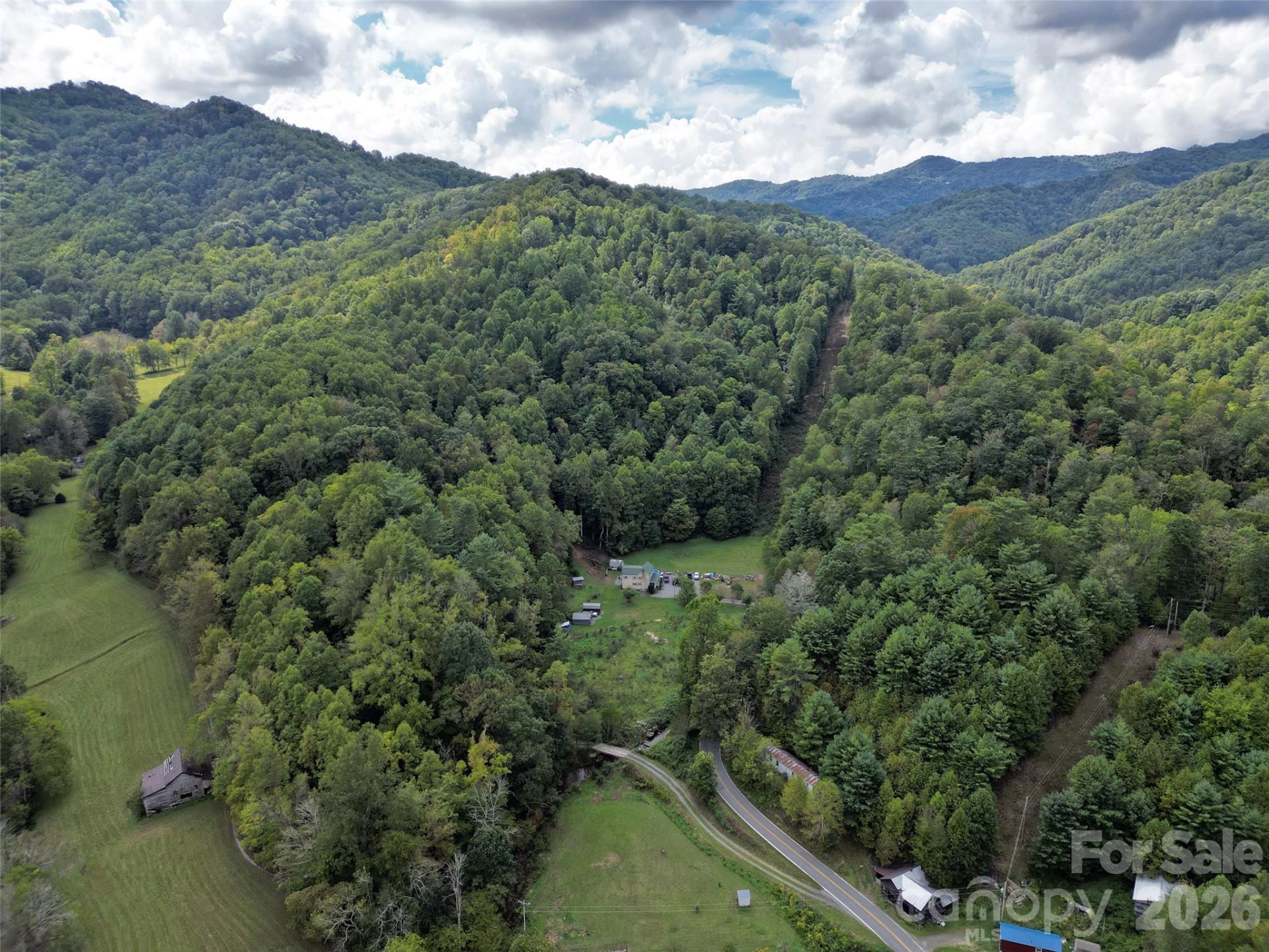 7385 Big Pine Road