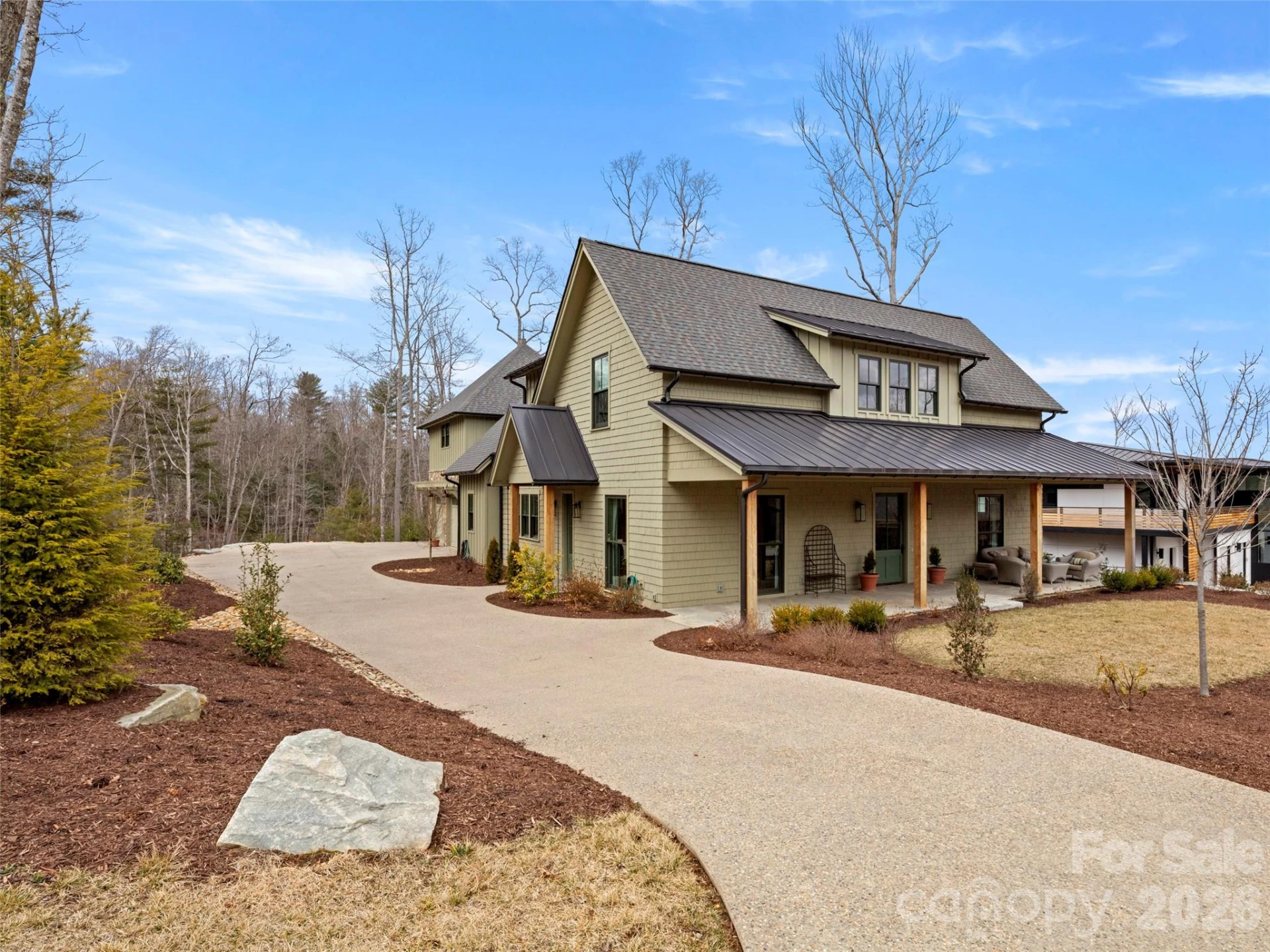 206 Kelmscott Lane